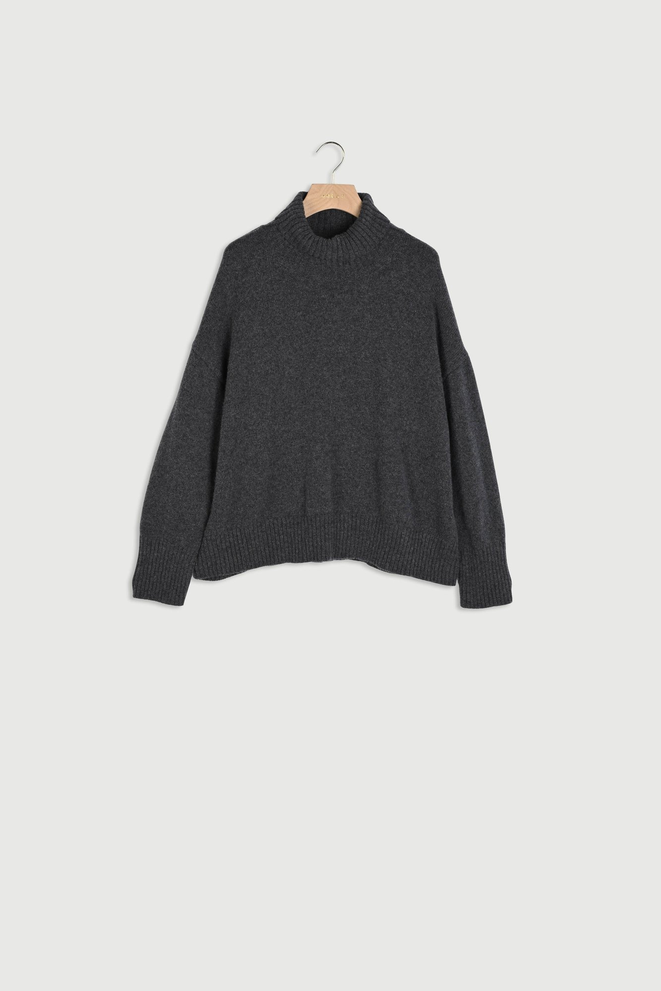 GRIS FONCE