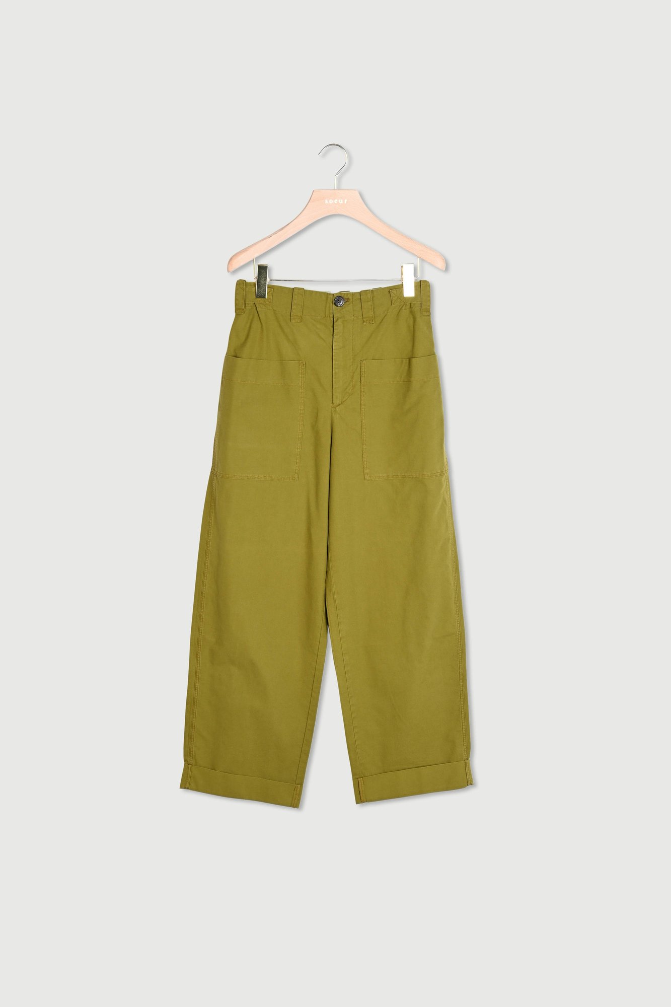 PANTALON THABOR