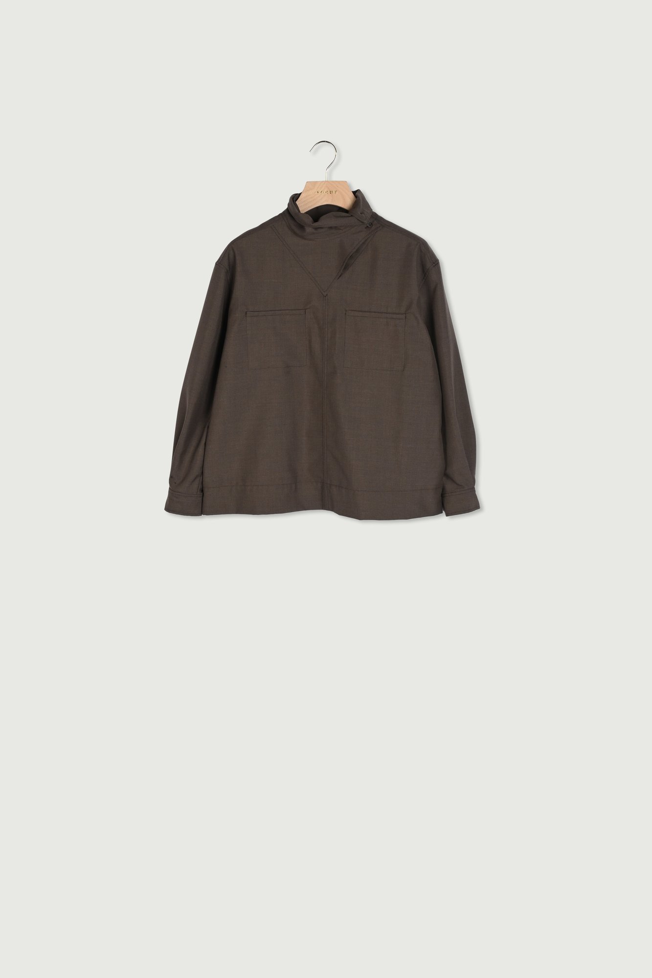 MARRON