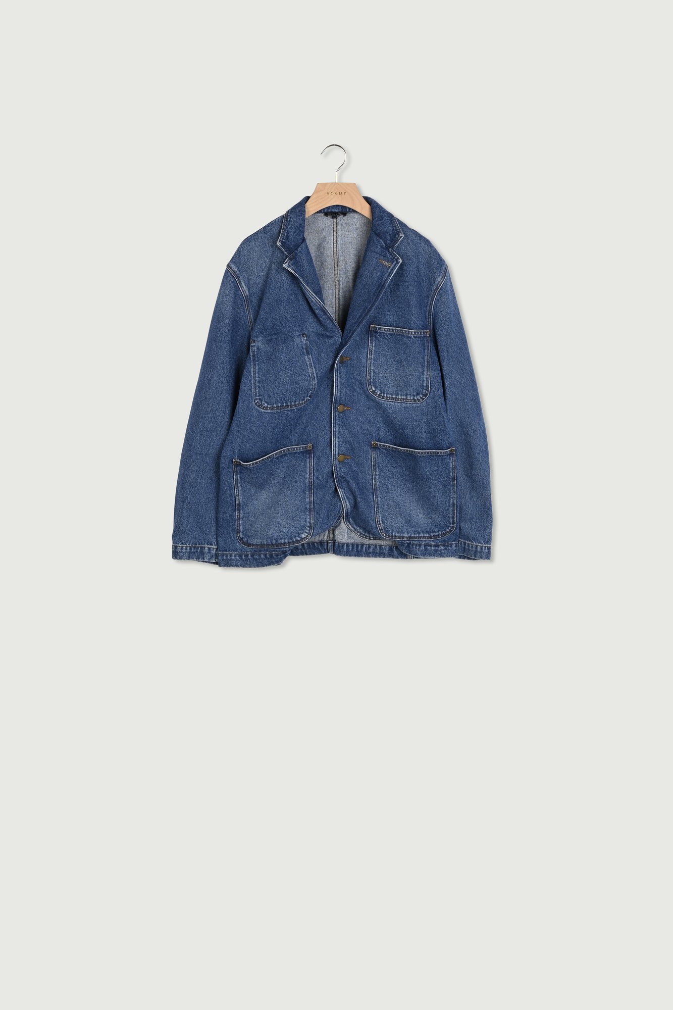BLEU