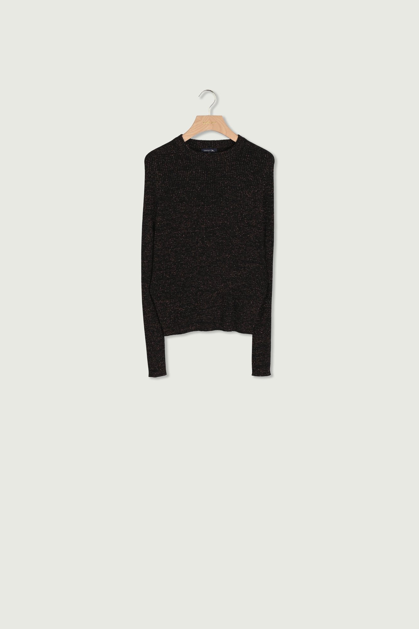 NOIR/CARAMEL