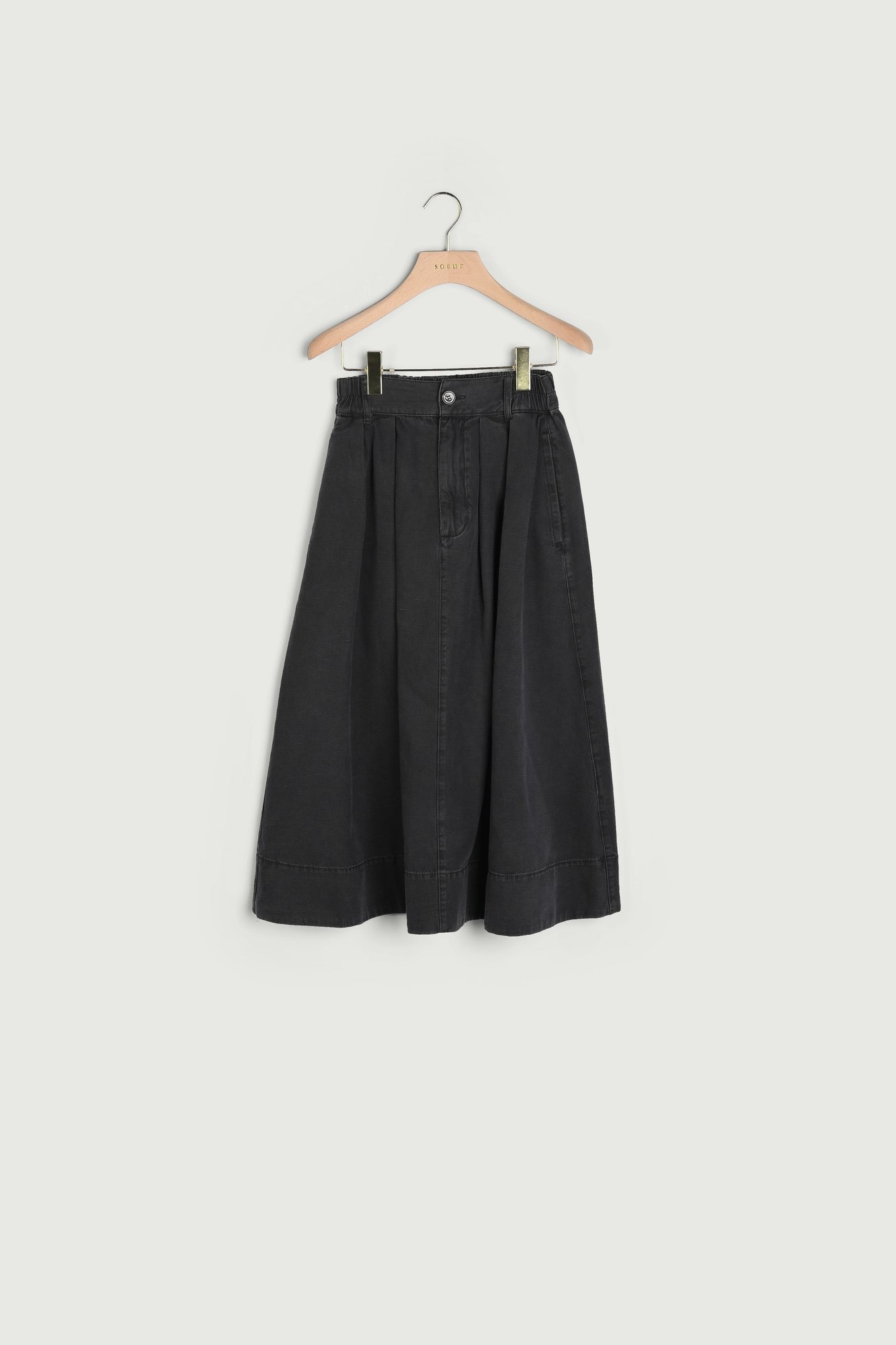 GRIS ANTHRACITE