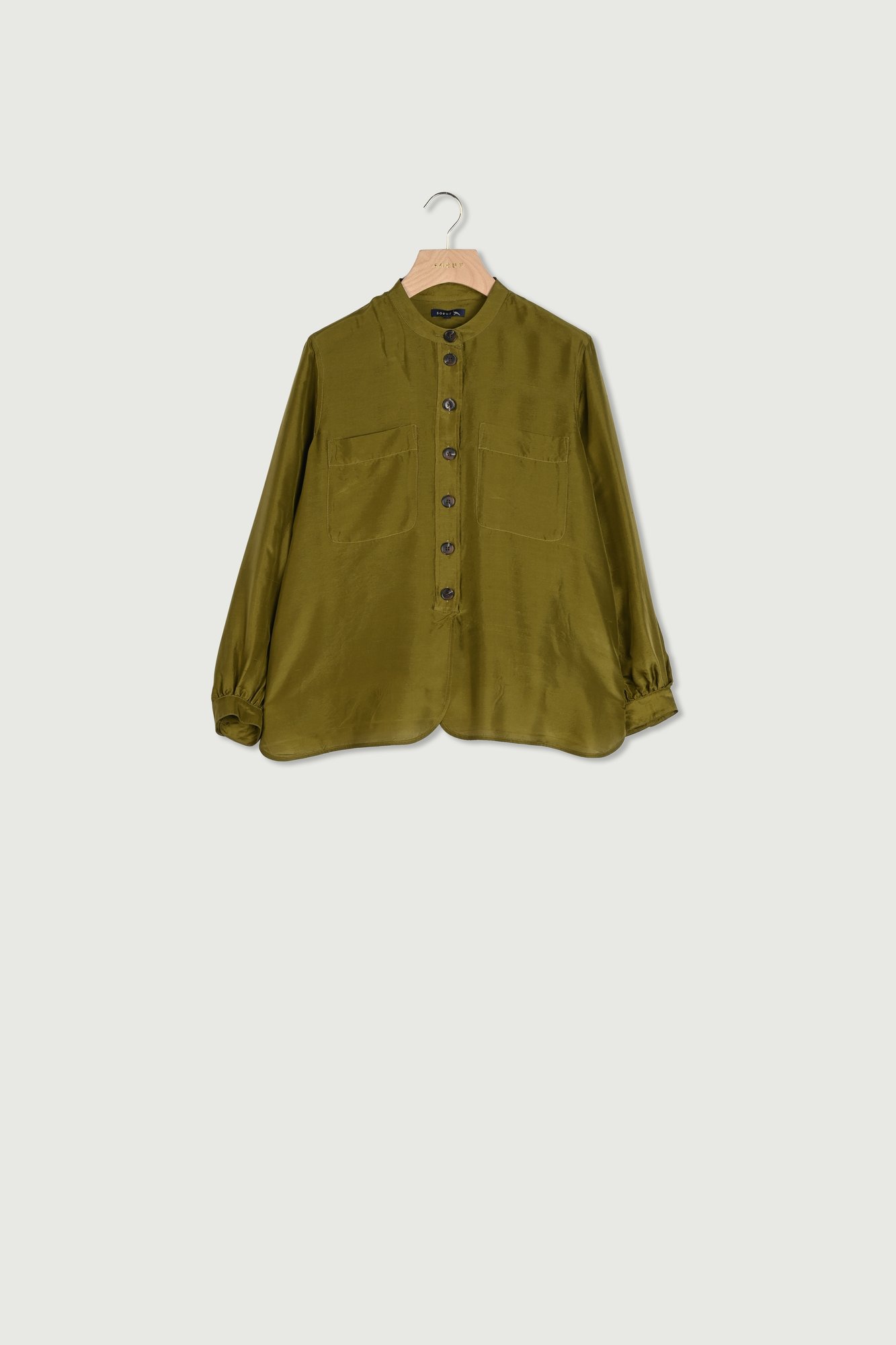 KHAKI
