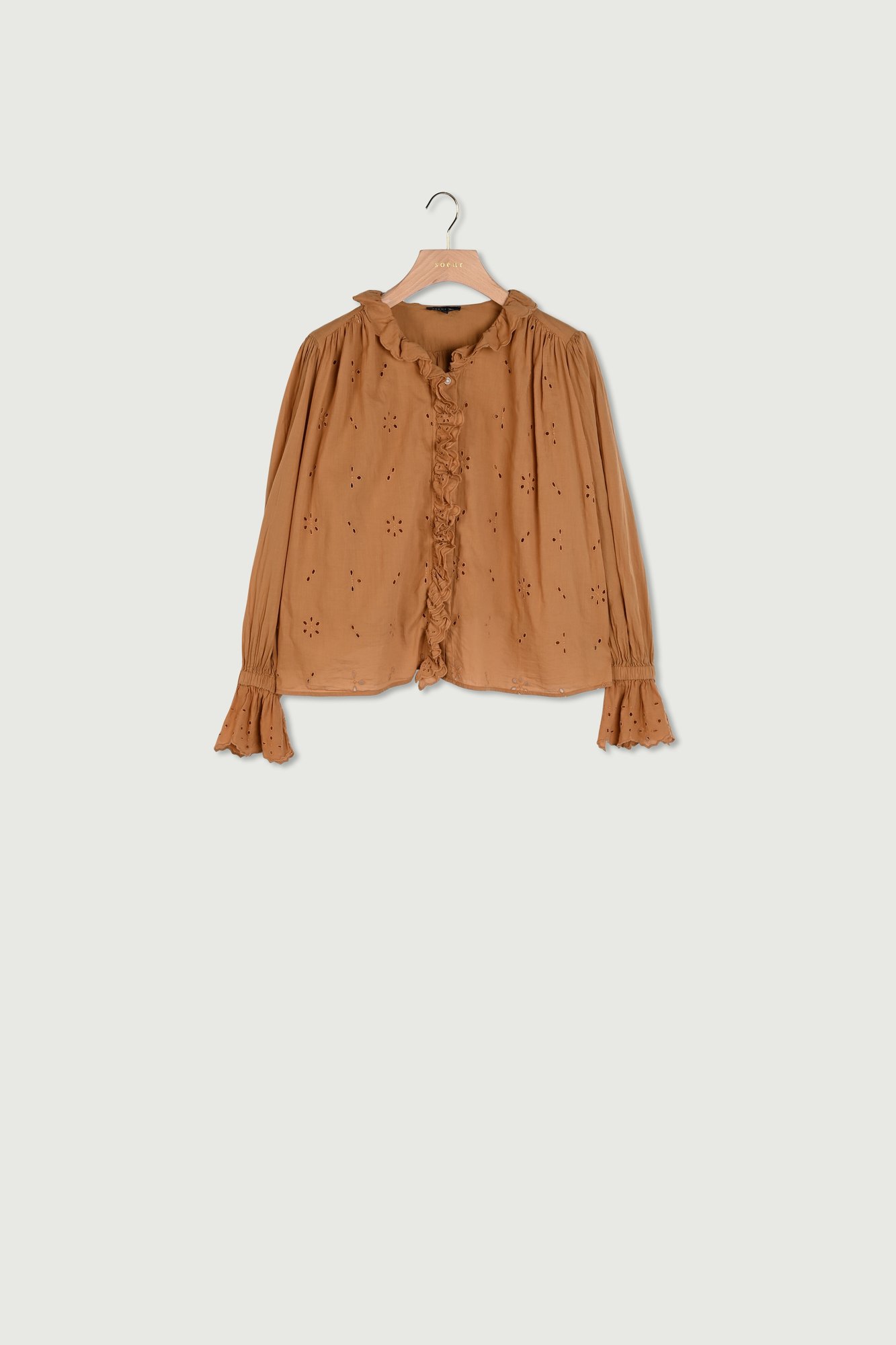 TERRACOTTA