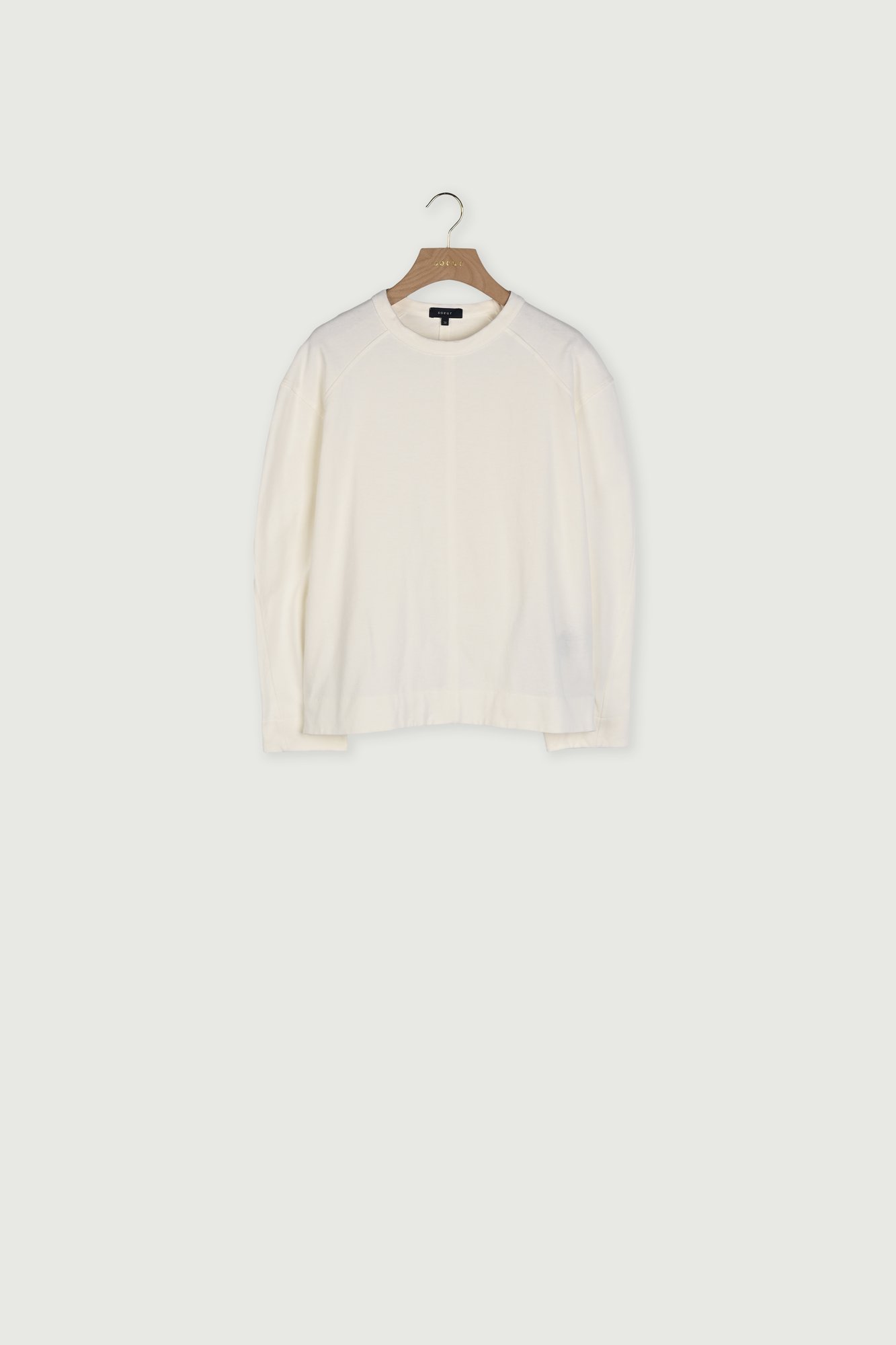 BLANC CASSÉ