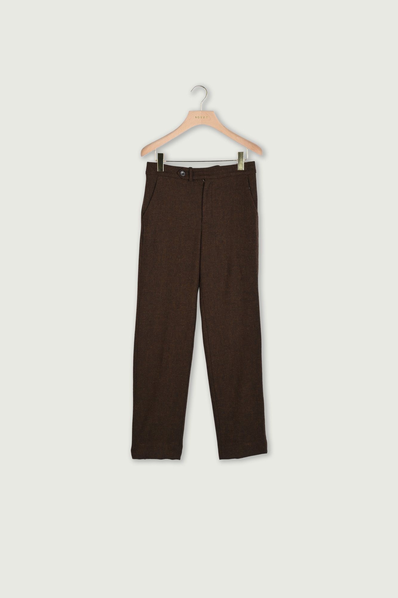 MARRON