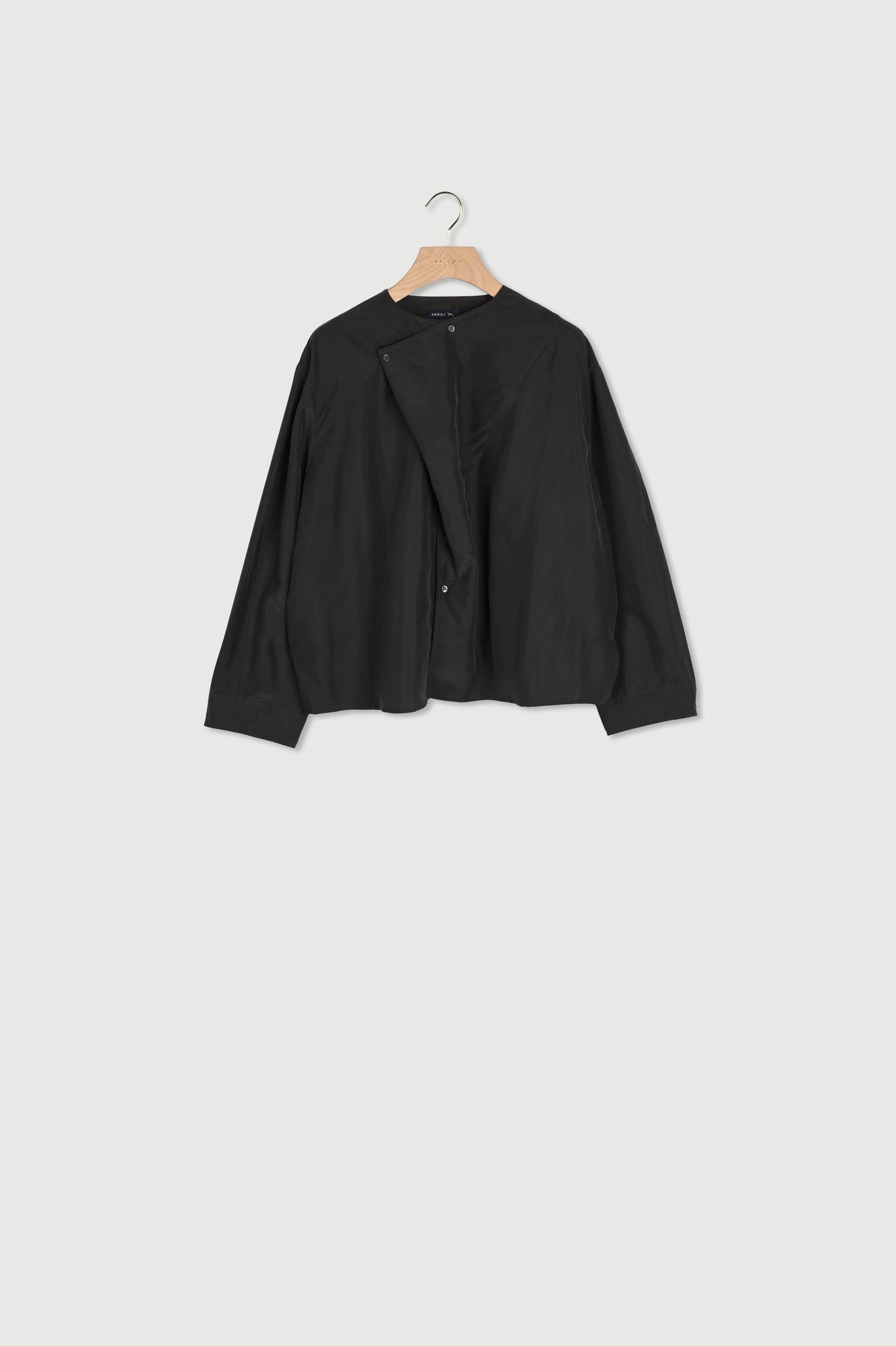 ANTOINE SHIRT