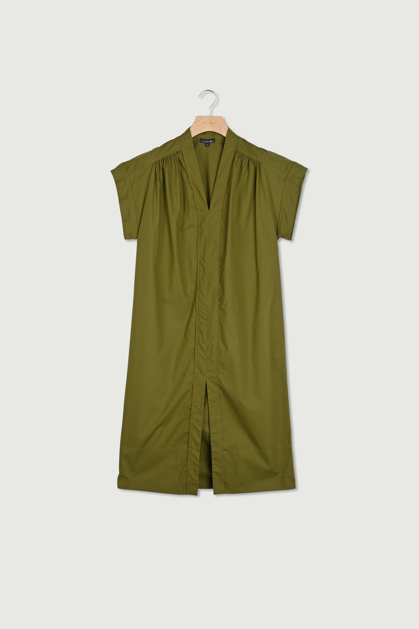 VERT OLIVE