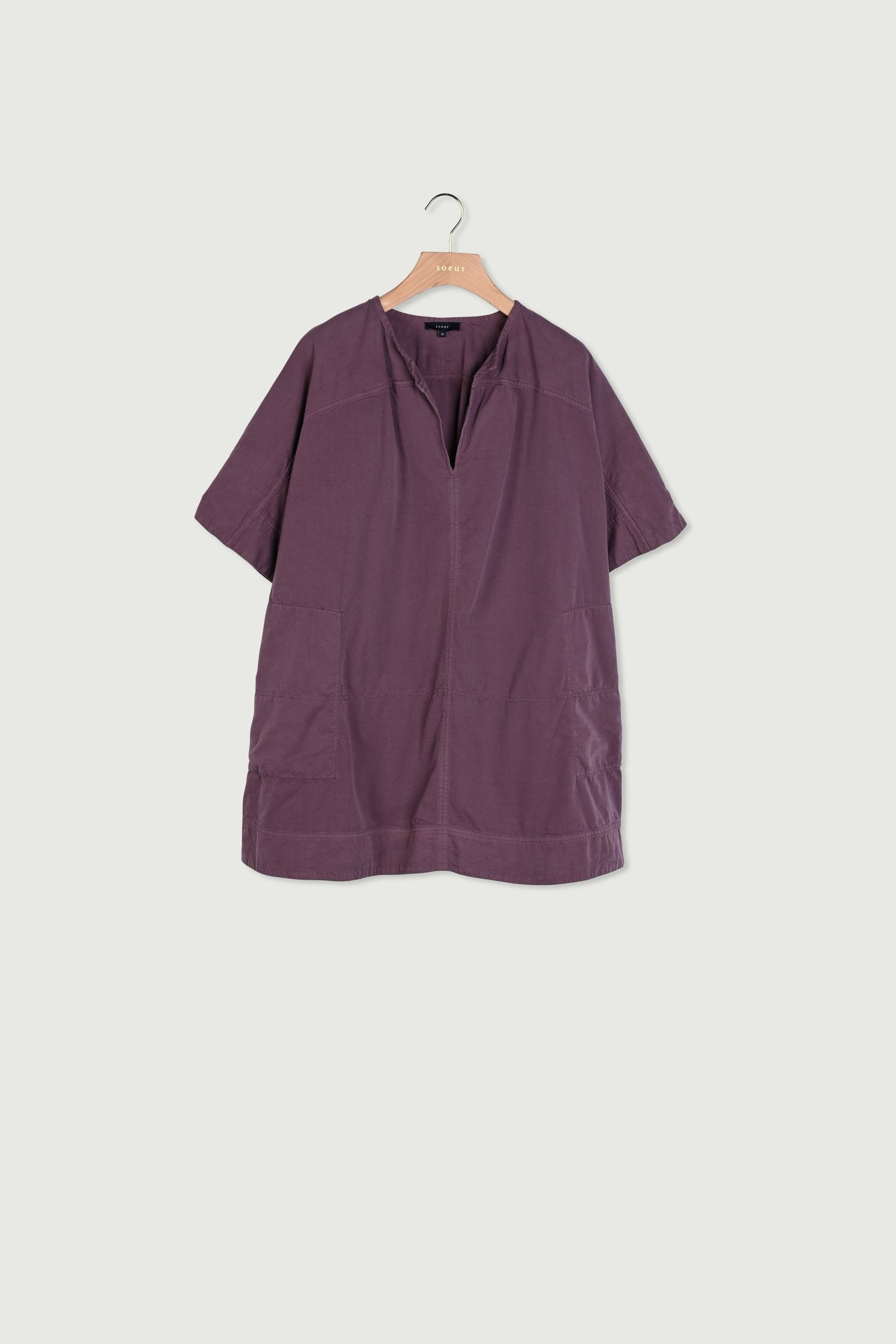 MAUVE