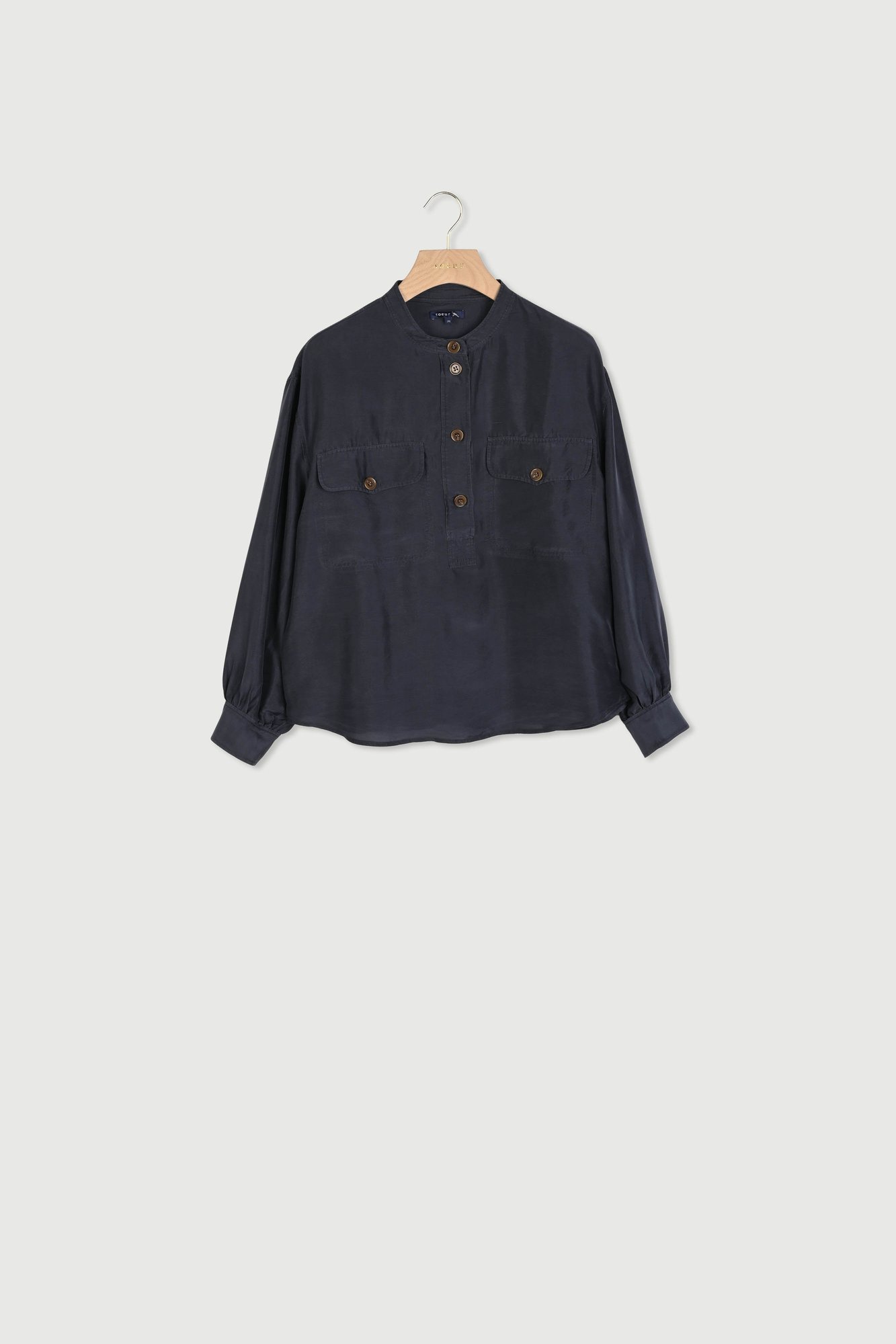 GRIS ANTHRACITE