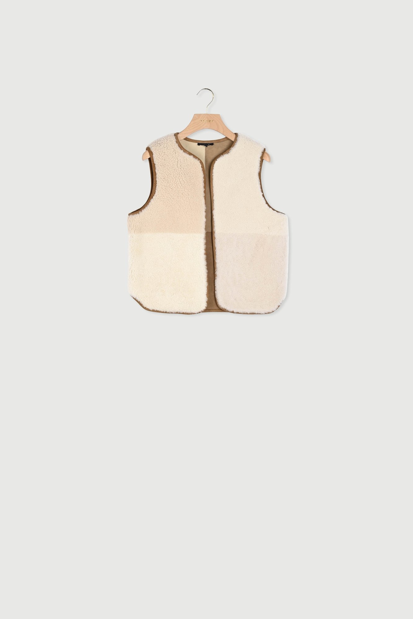 BLOUSON VINH