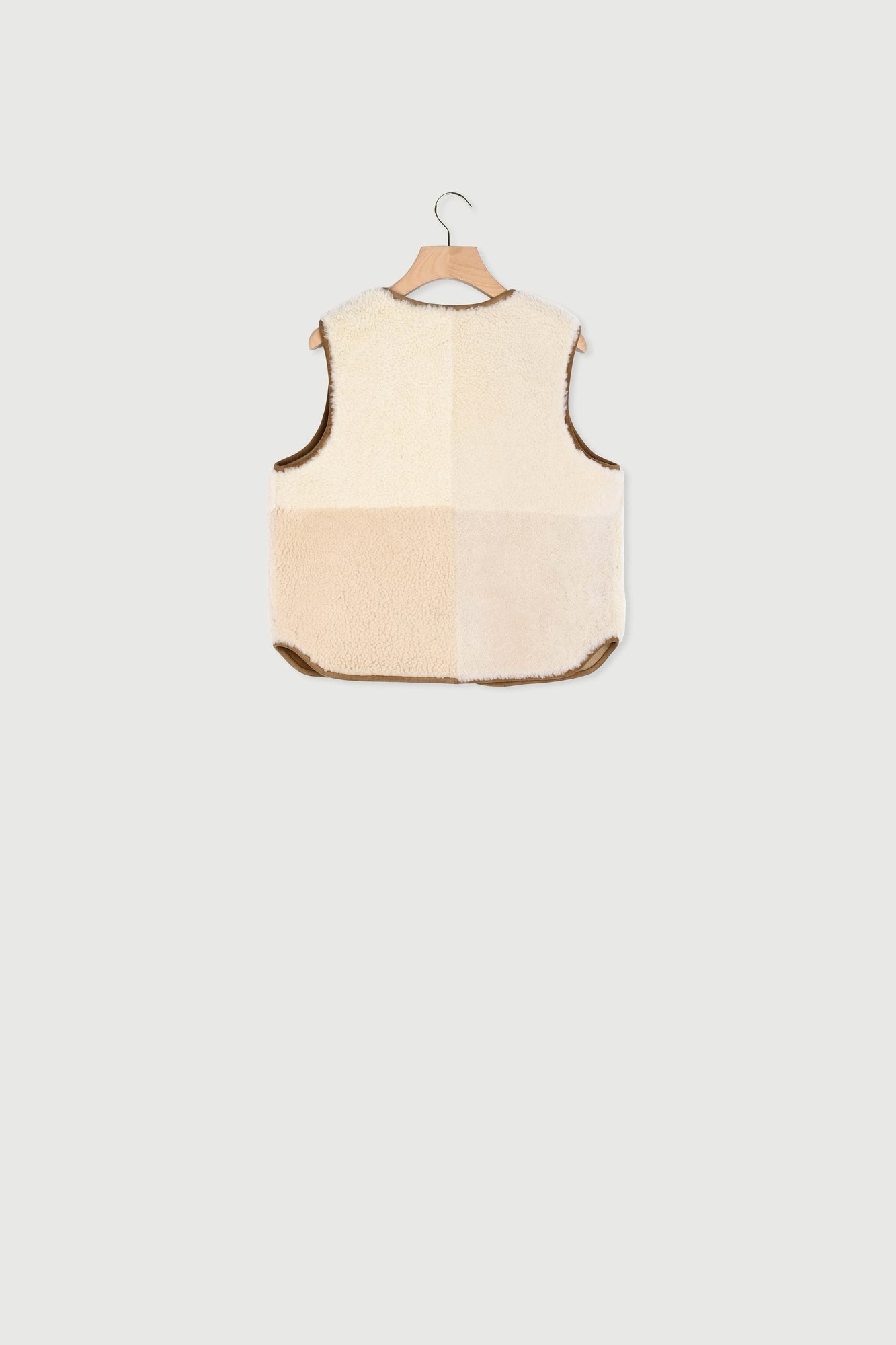 BLOUSON VINH