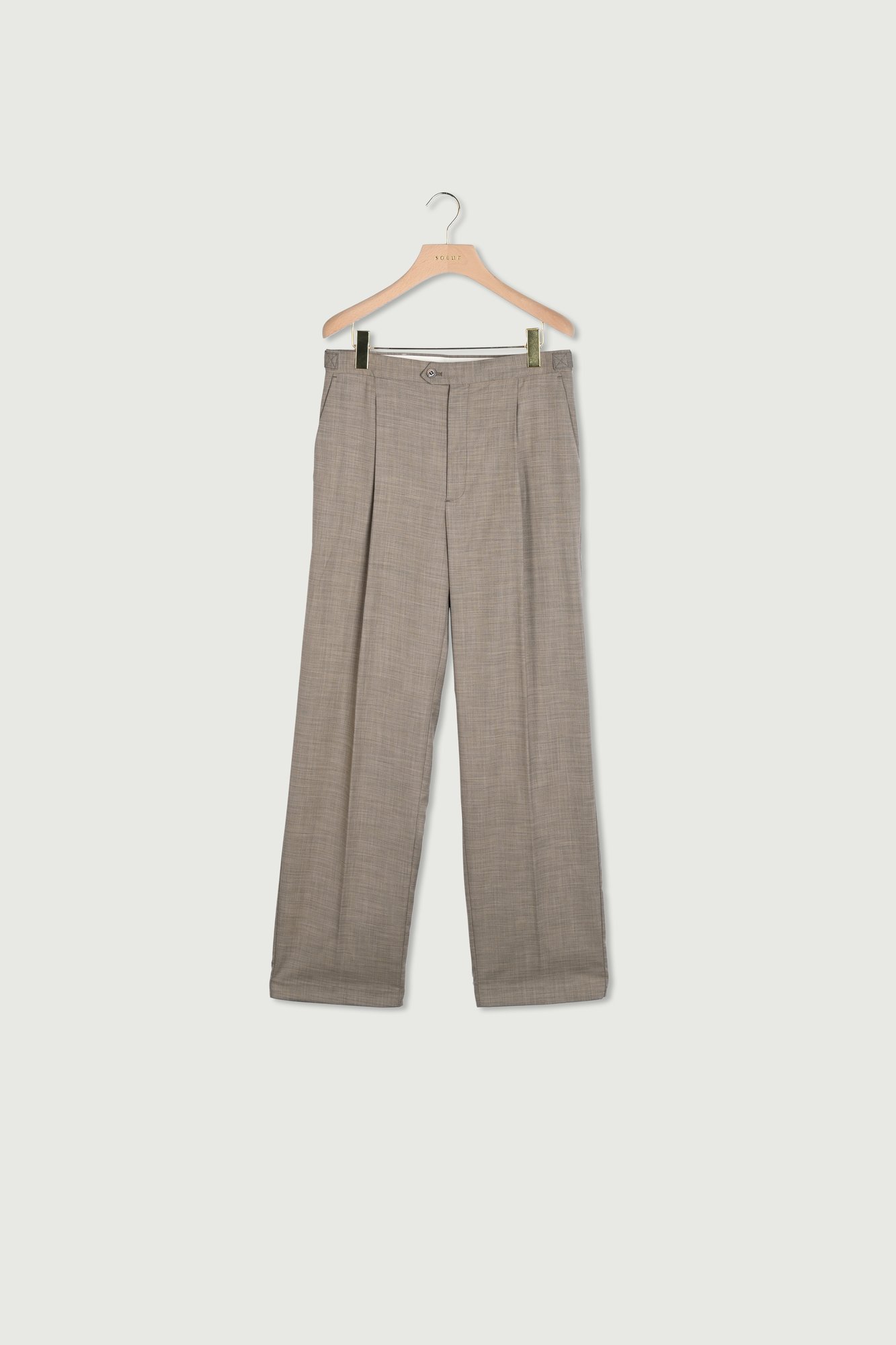 GREY/BEIGE