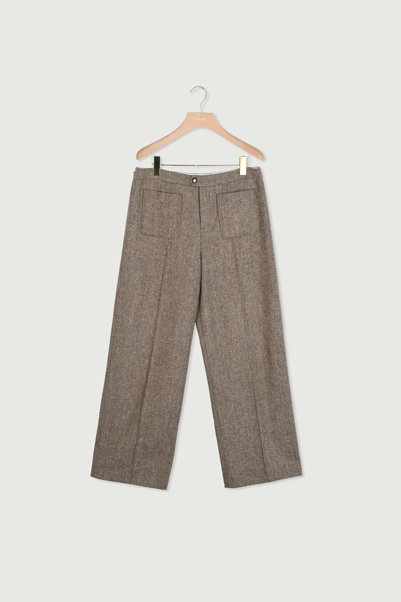 BEIGE/NOISETTE
