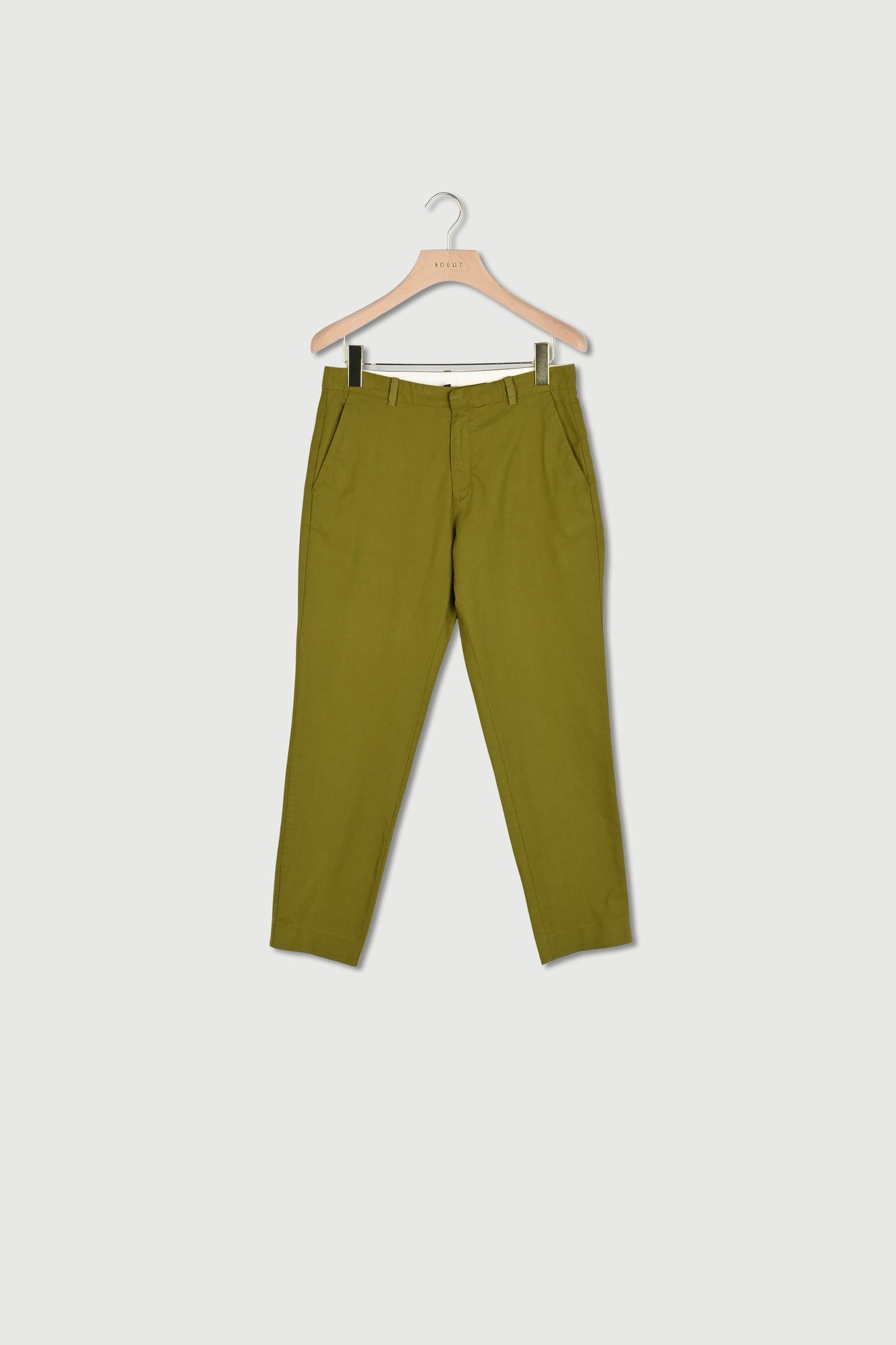 VERT OLIVE