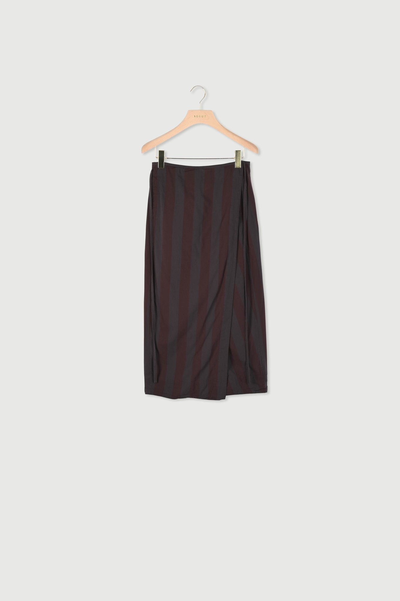 AUBERGINE/ANTHRACITE