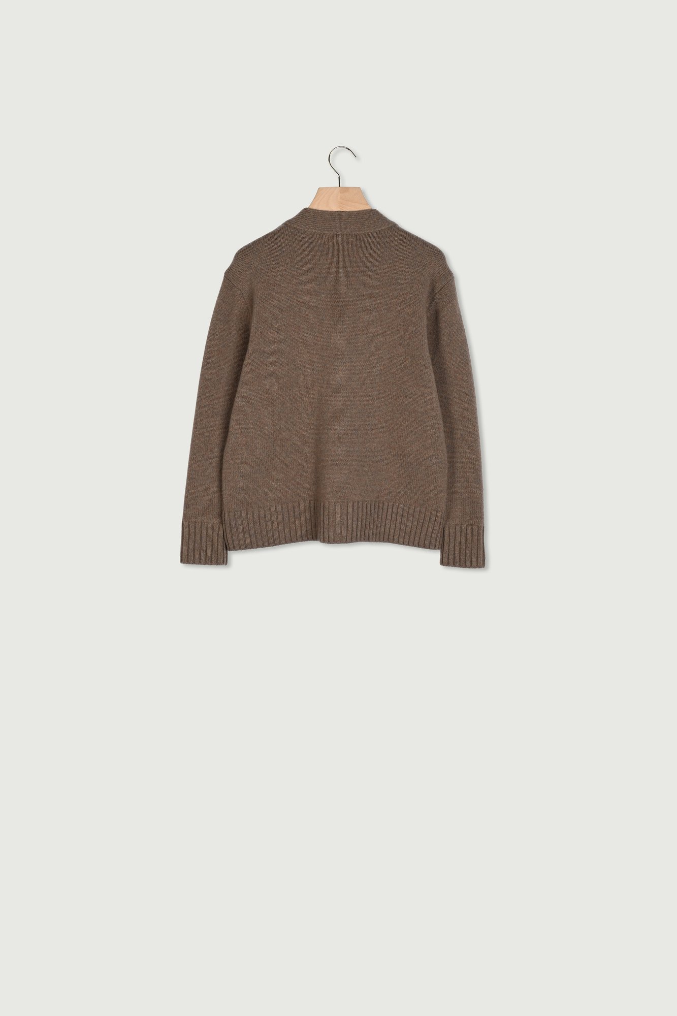 CARDIGAN SERGIO