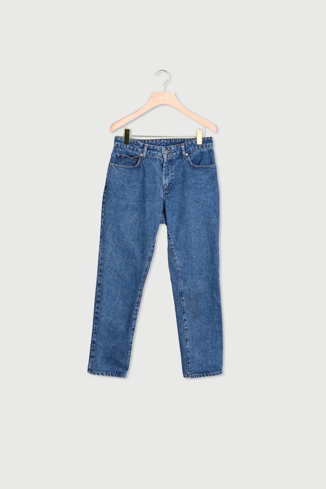DENIM BLEU DELAVE