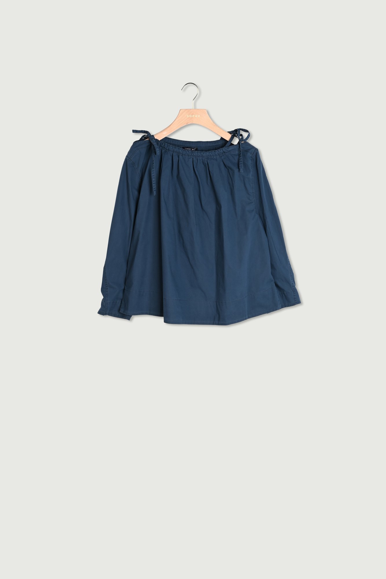 BLEU DE PRUSSE