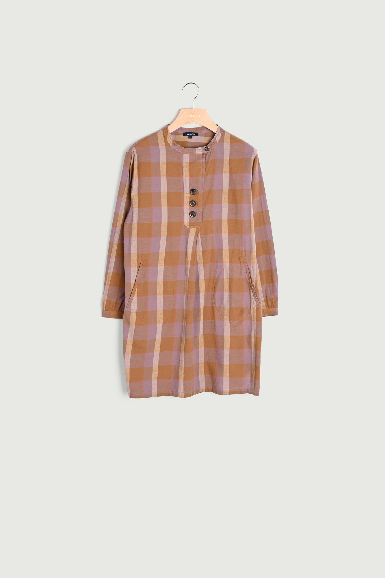 PARME/BEIGE