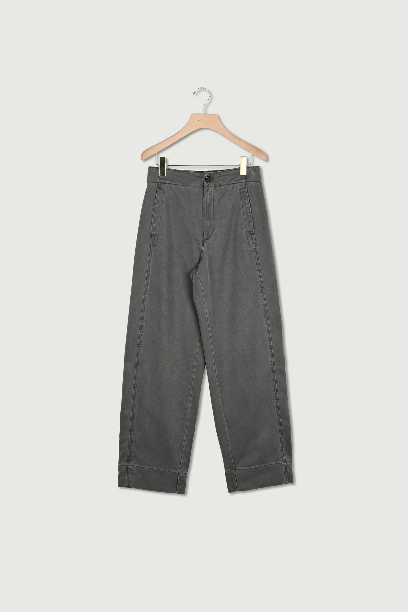 BLEU GRIS
