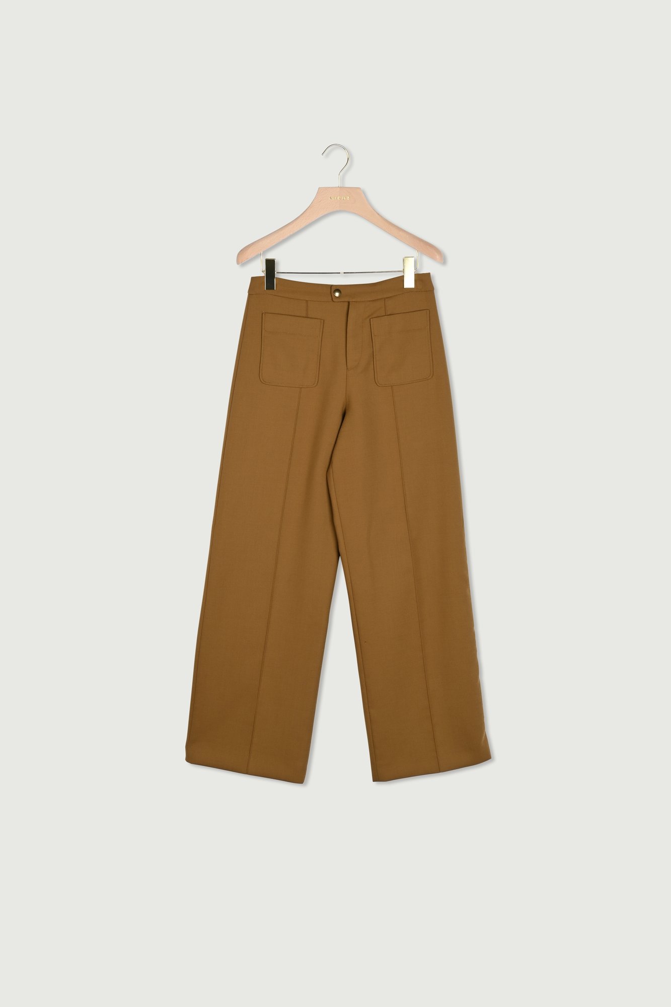 CARAMEL