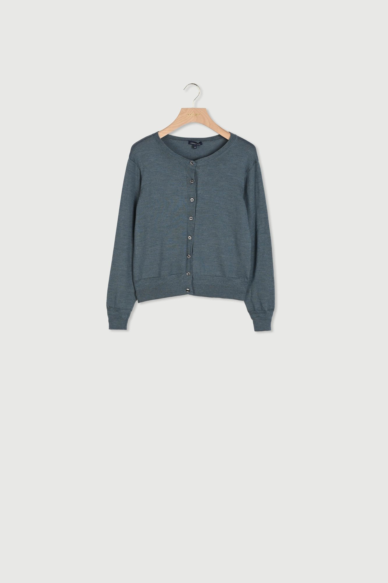 BLEU CELADON