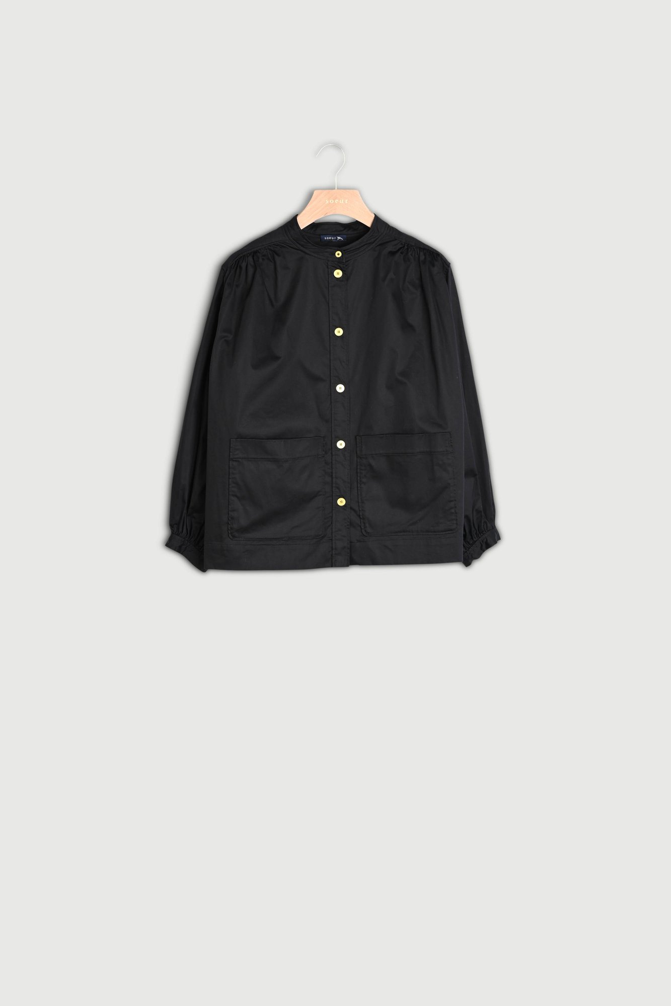 SERAPHINE SHIRT