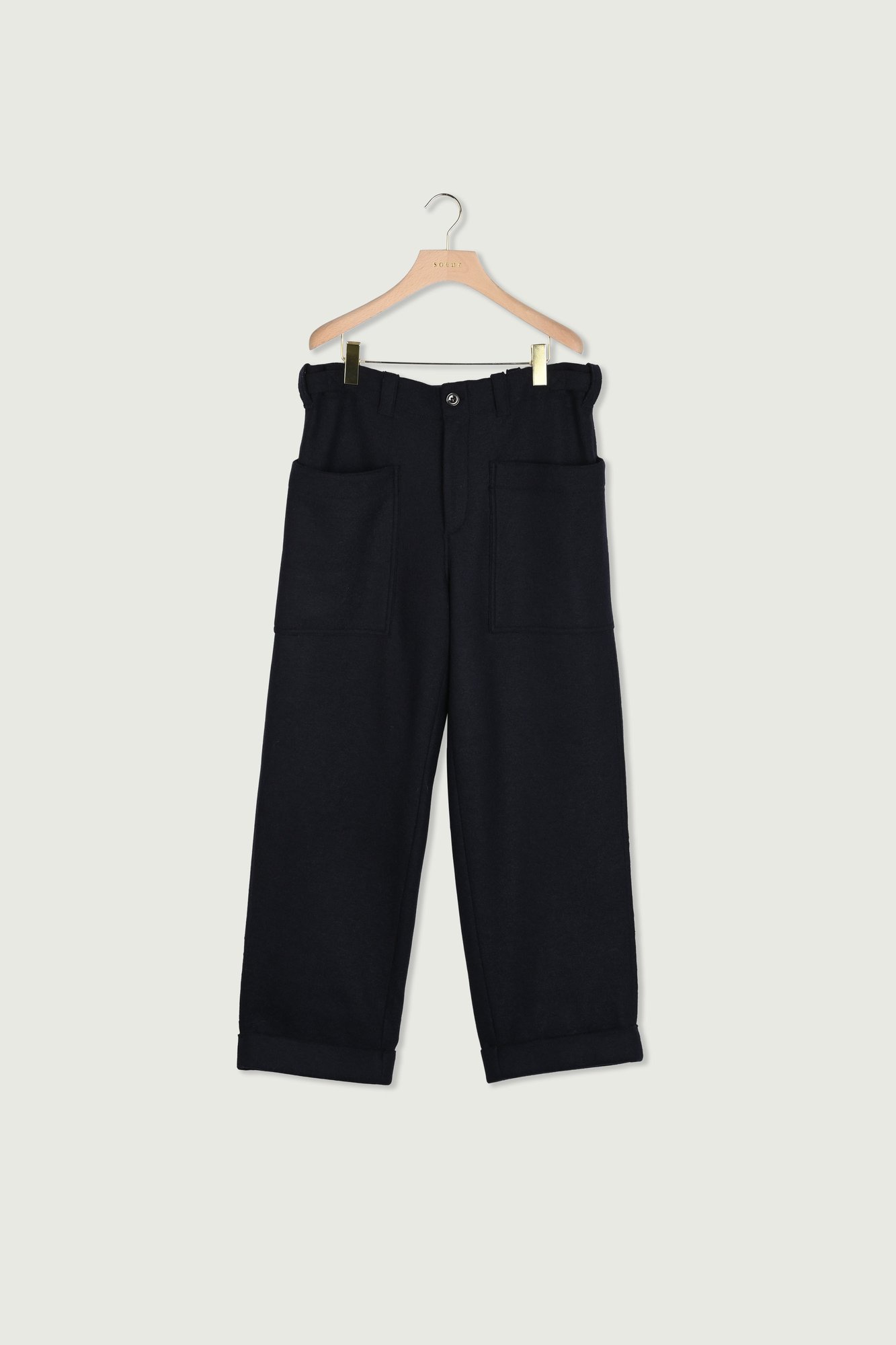 NAVY