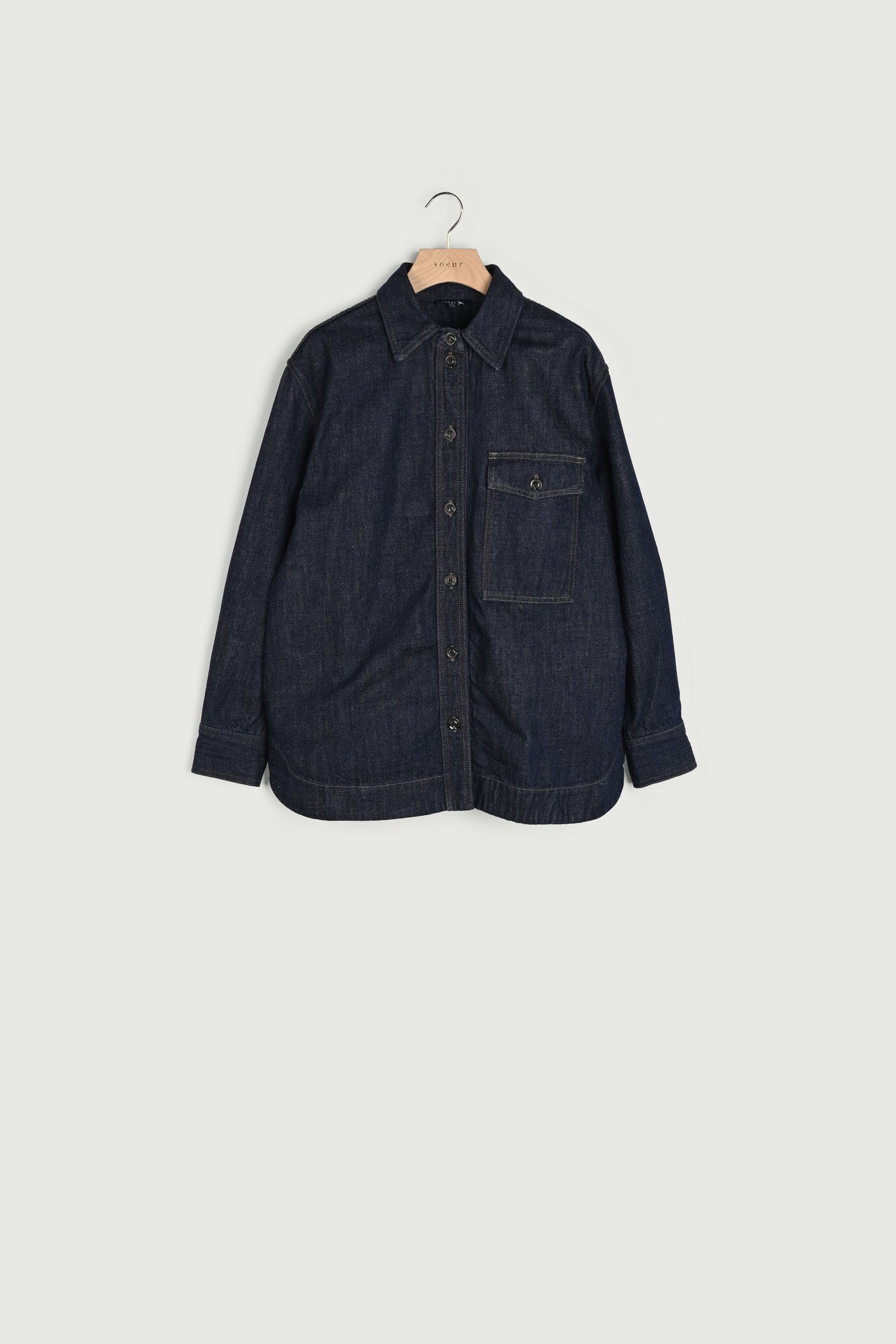 CADET SHIRT