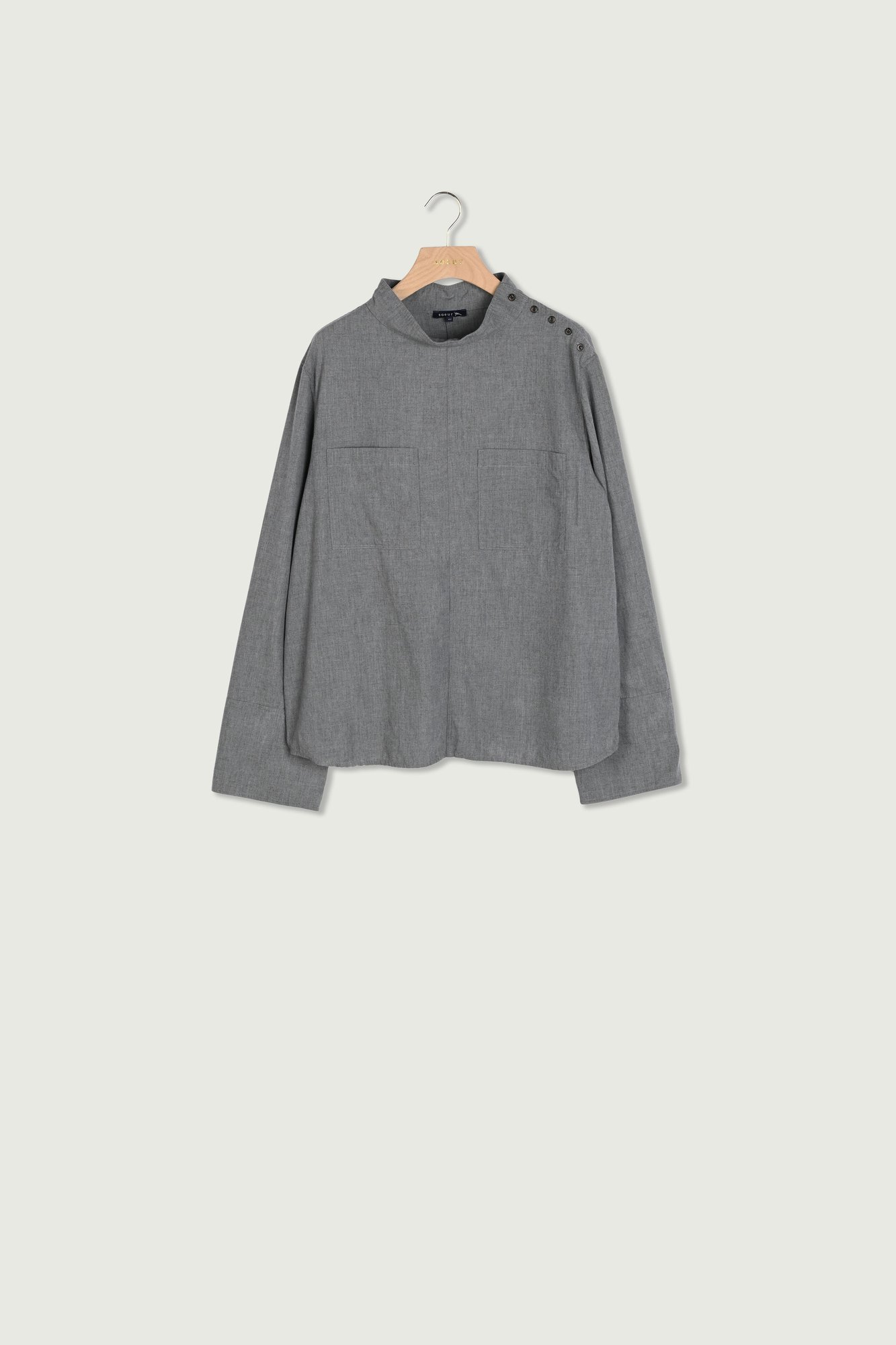 GRIS CHINE