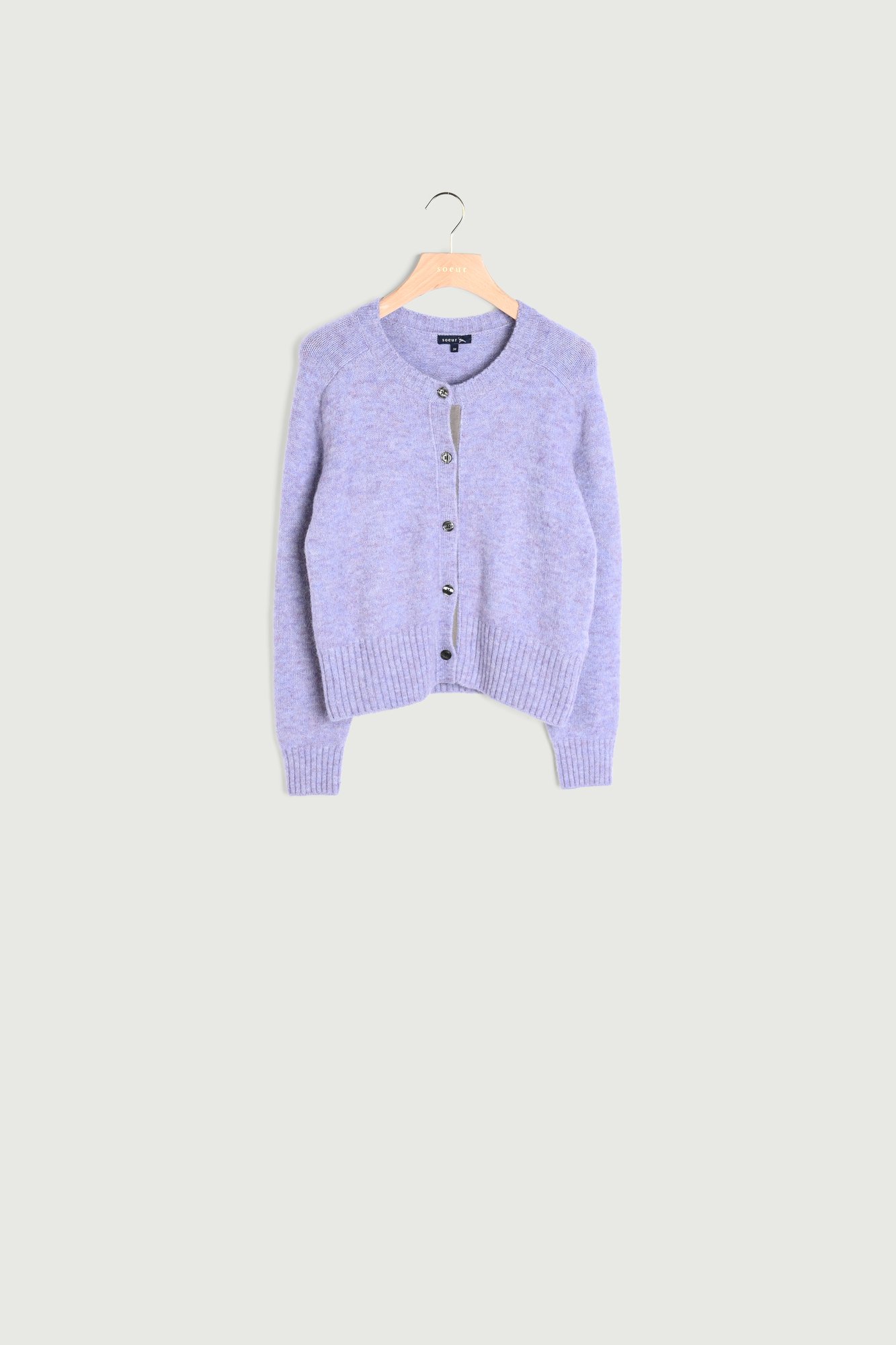 LILAS CHINE