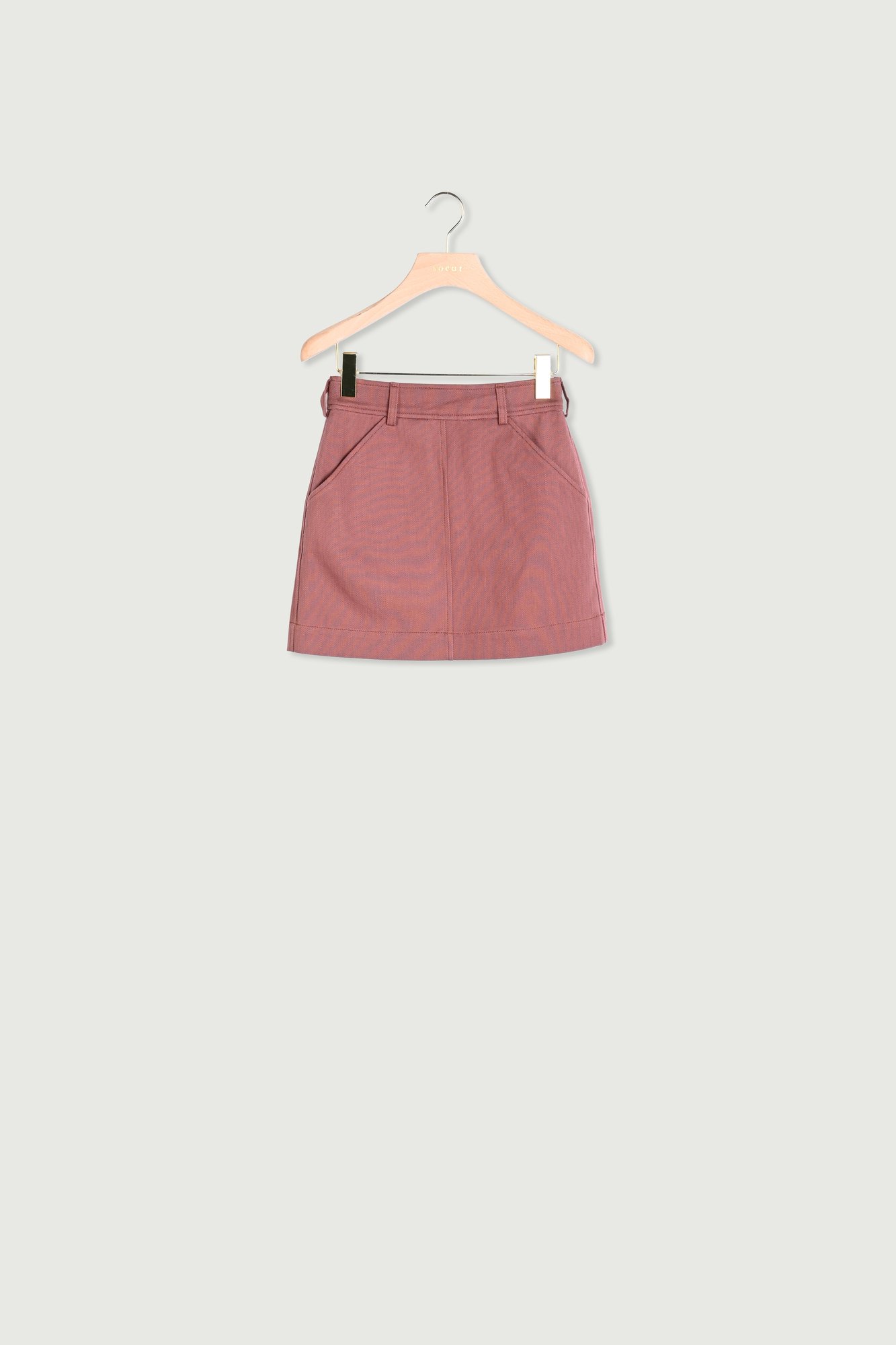 VIEUX ROSE