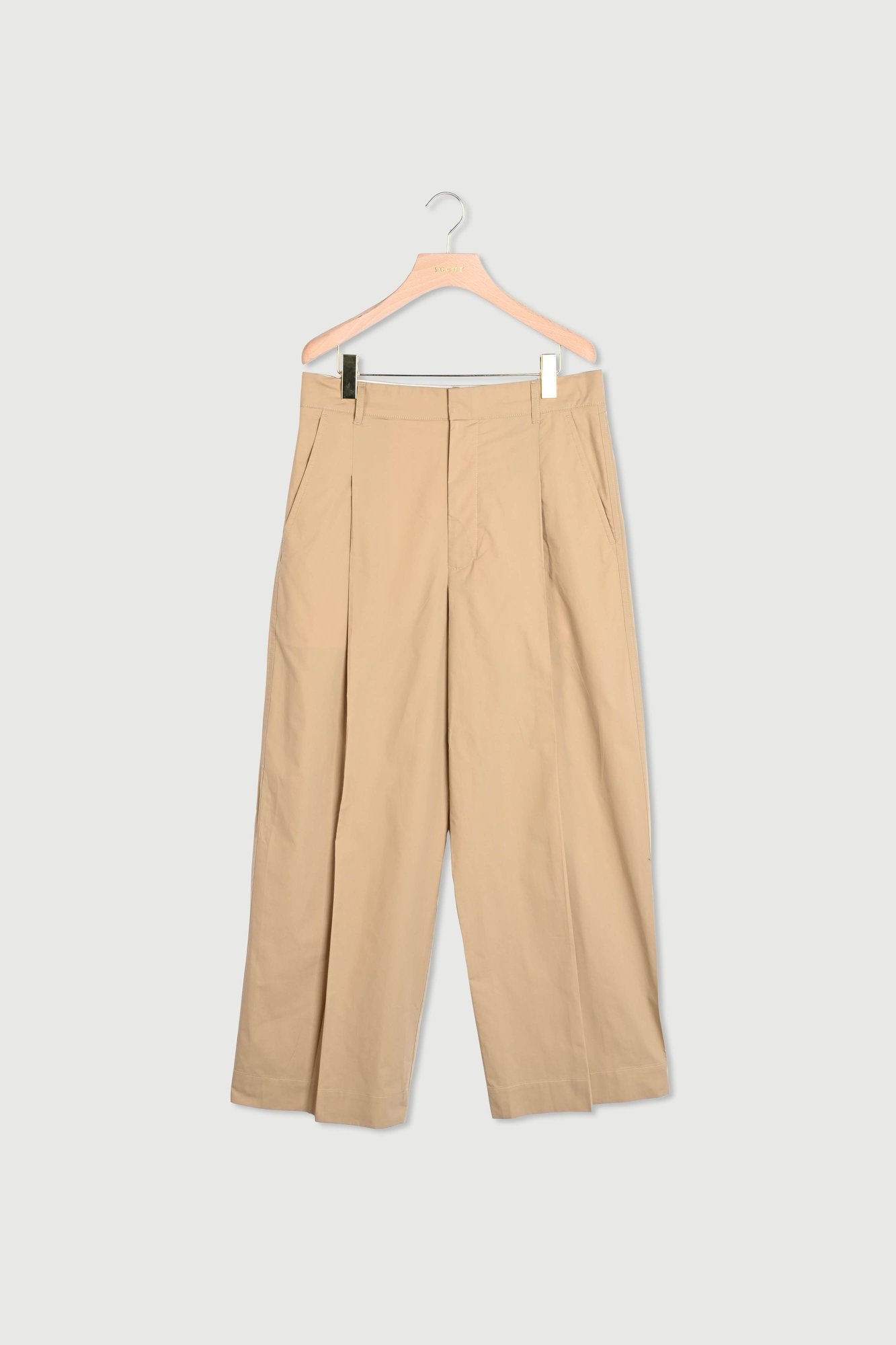 BEIGE FONCÉ