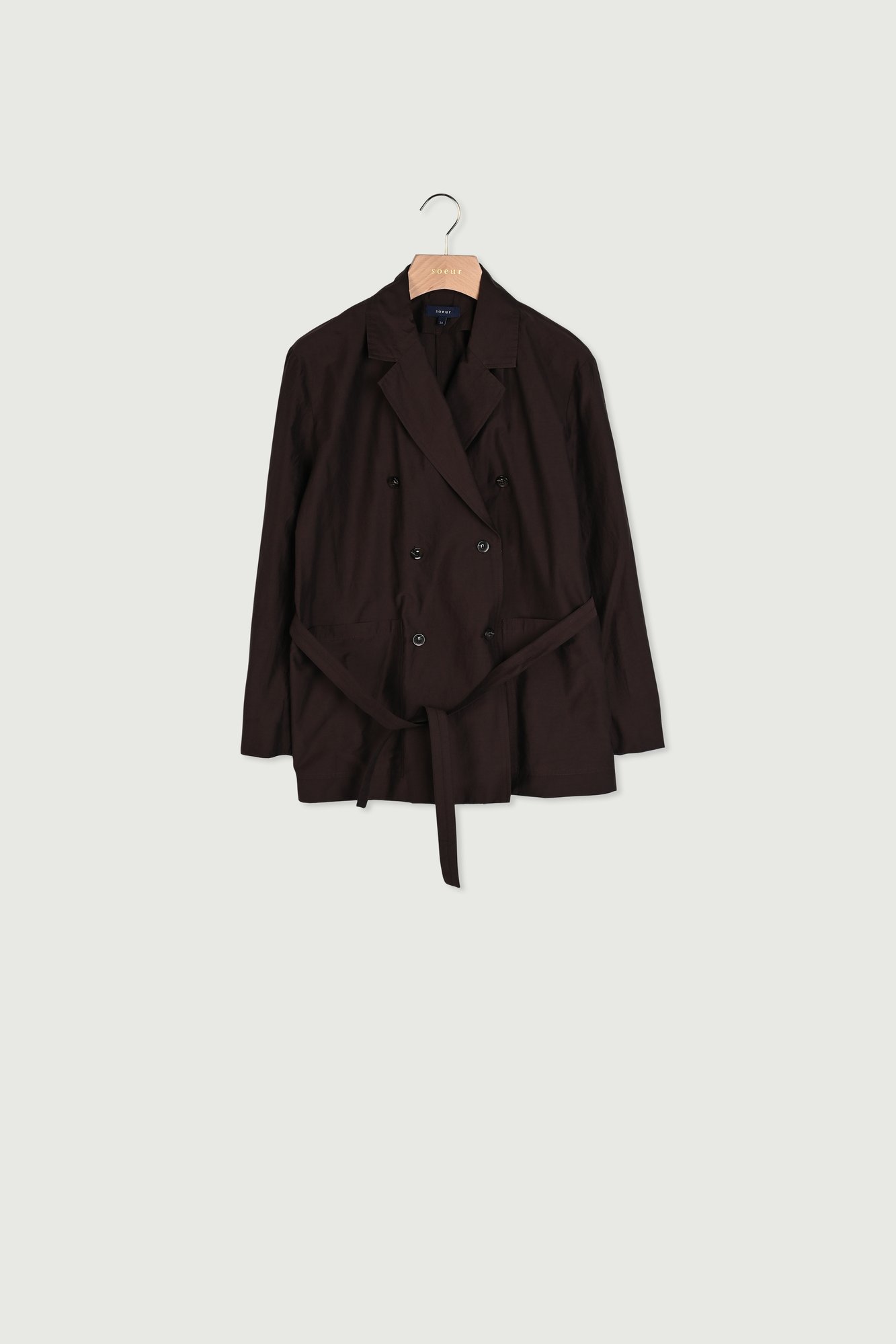 MARRON