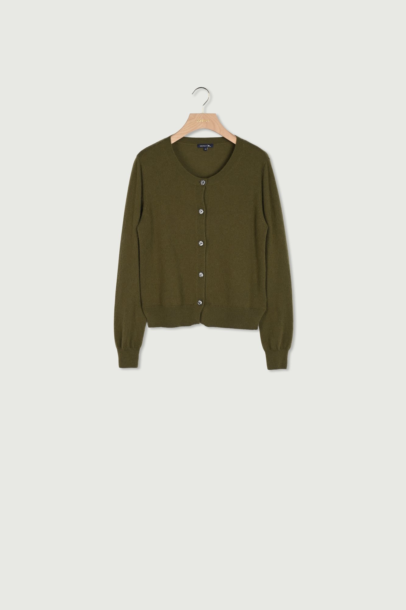 VERT OLIVE