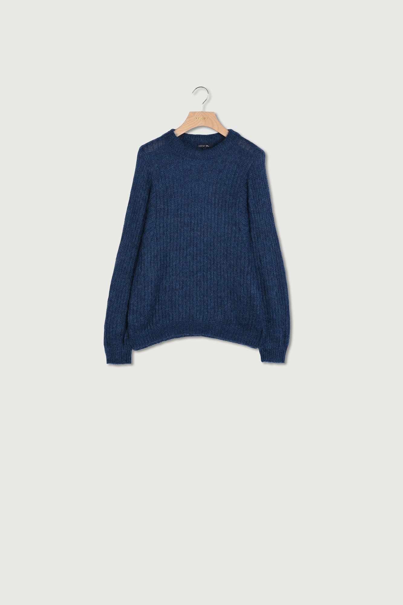BLEU CHINE