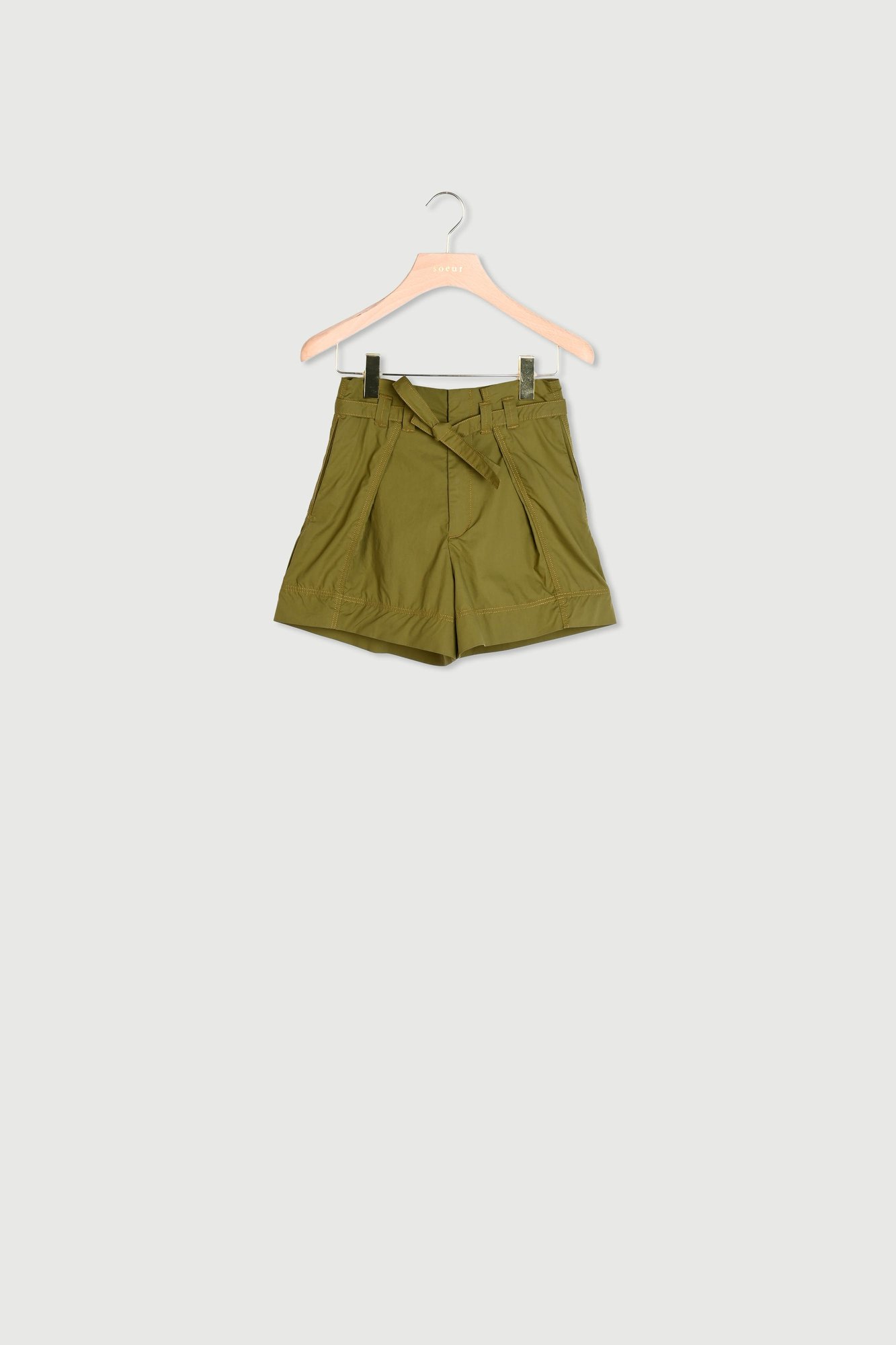 VERT OLIVE