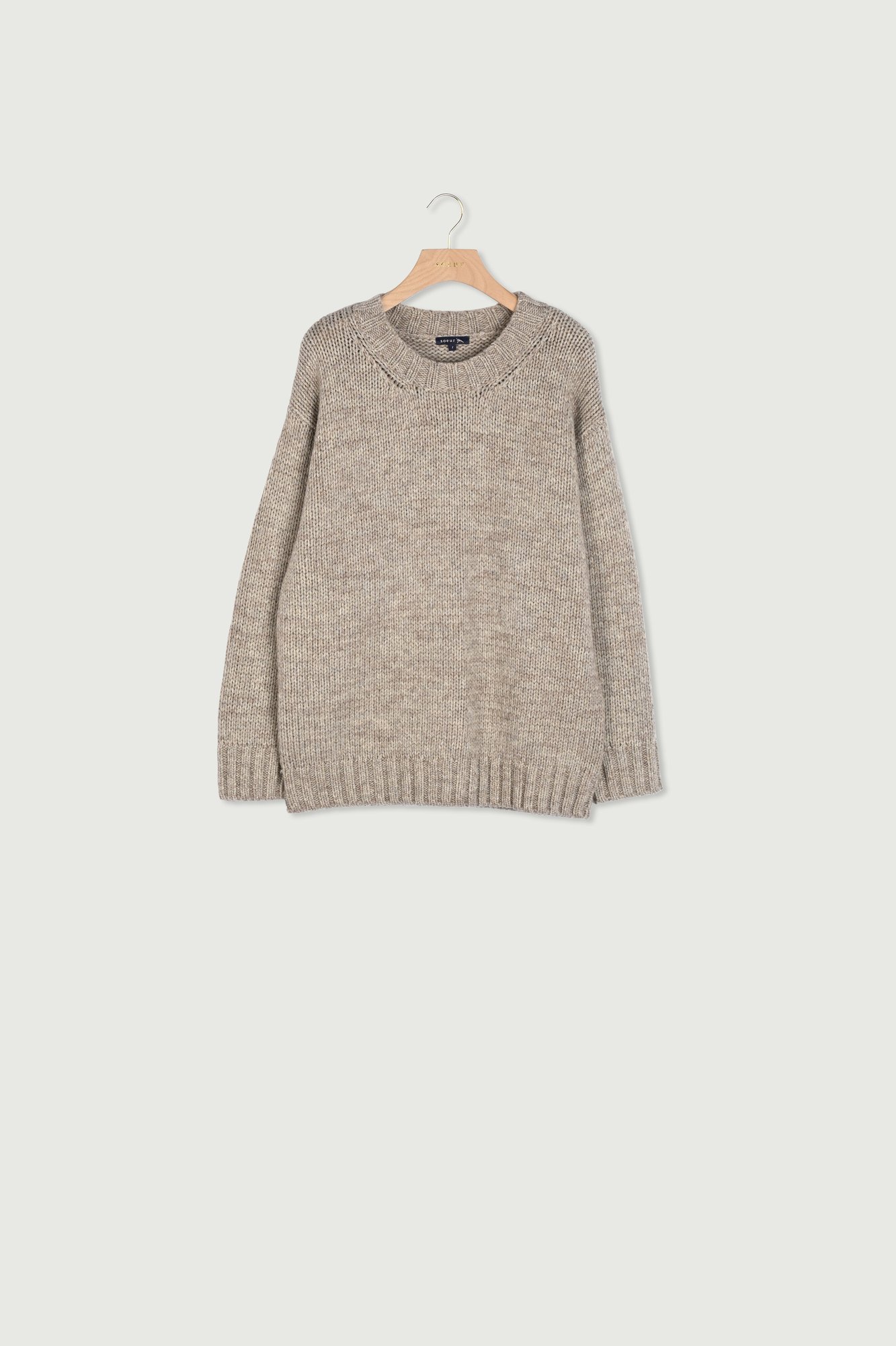PULL VADIM