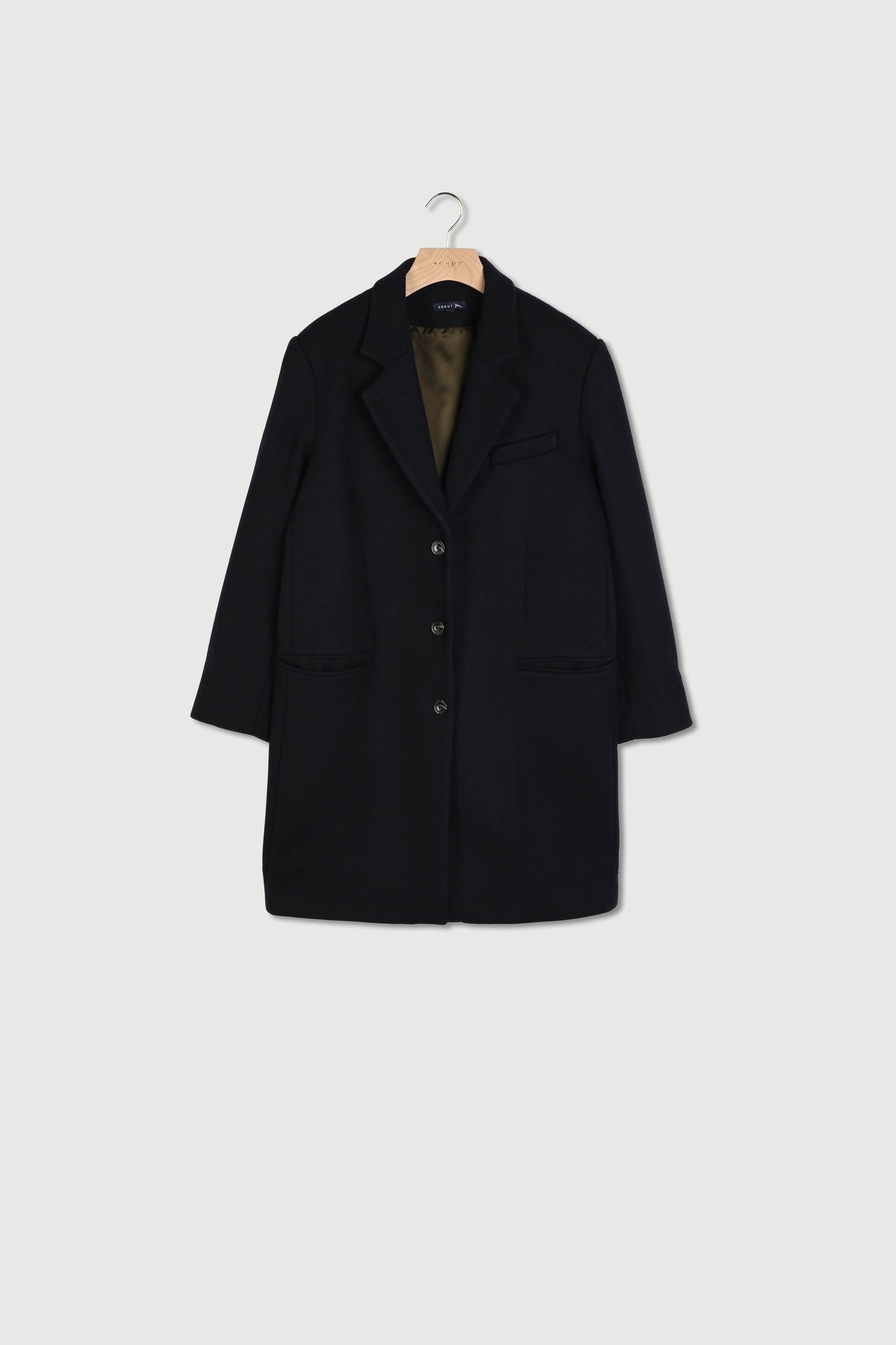 NAVY