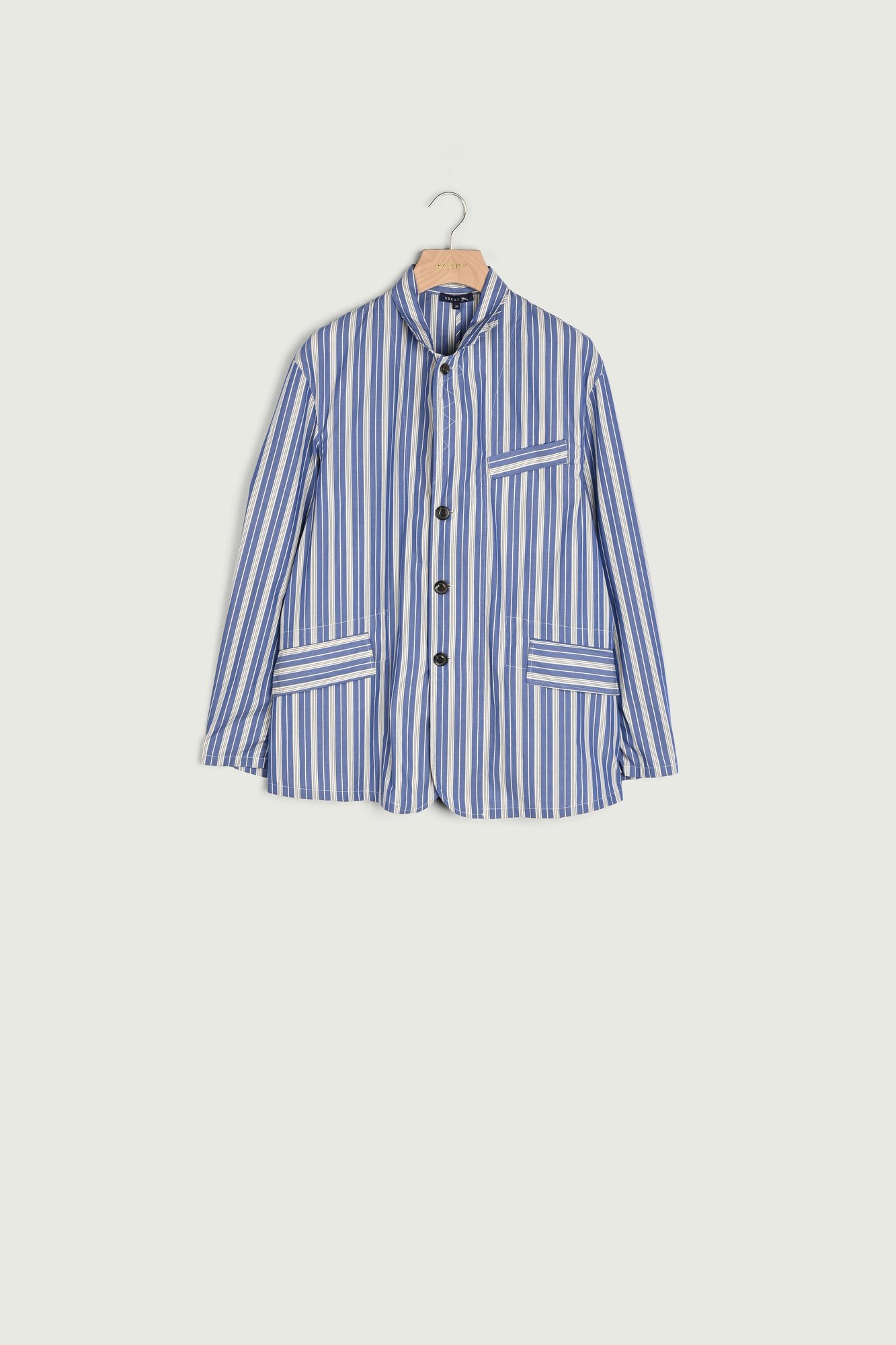 BLUE/WHITE