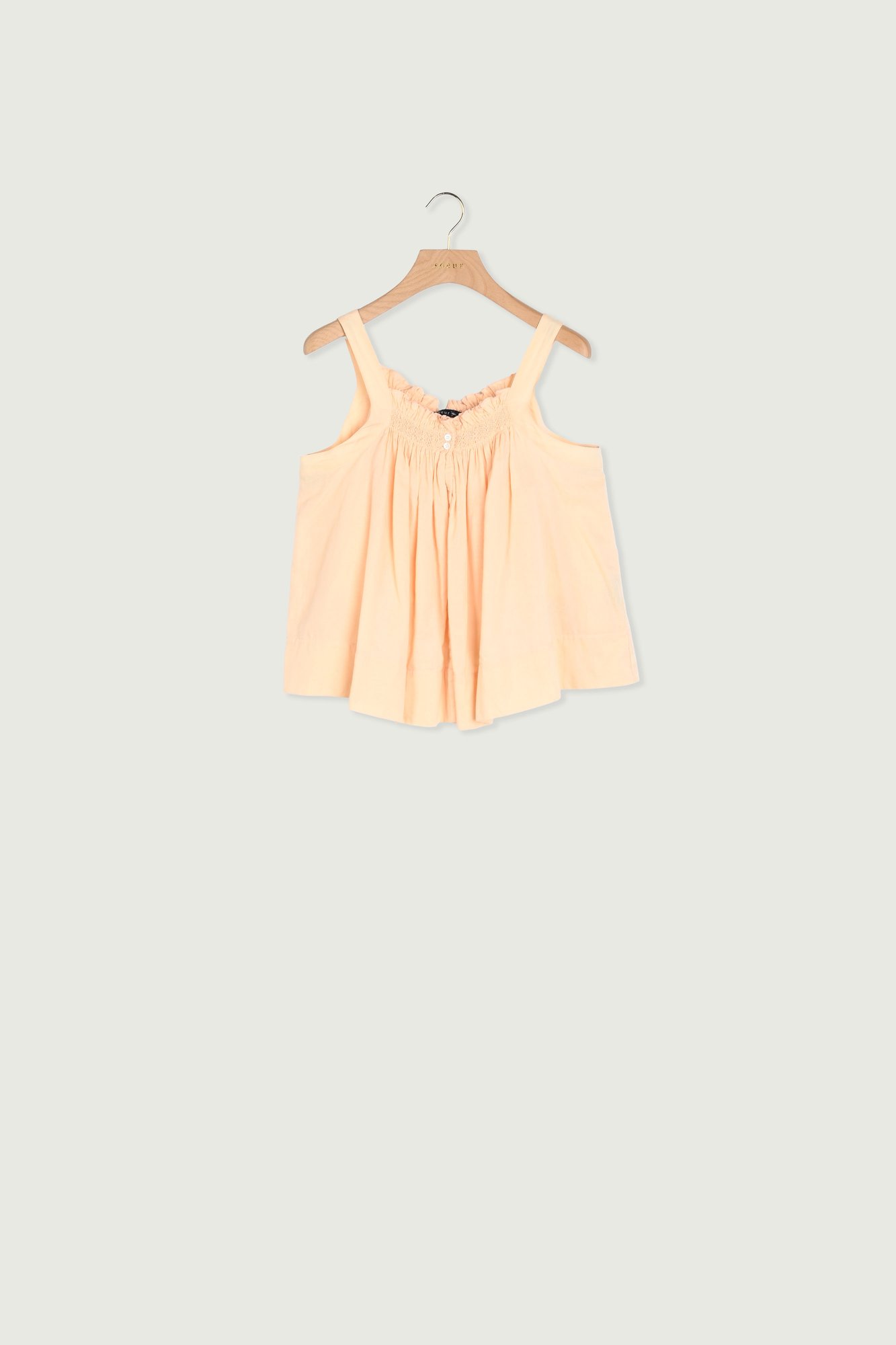 BEIGE ROSE