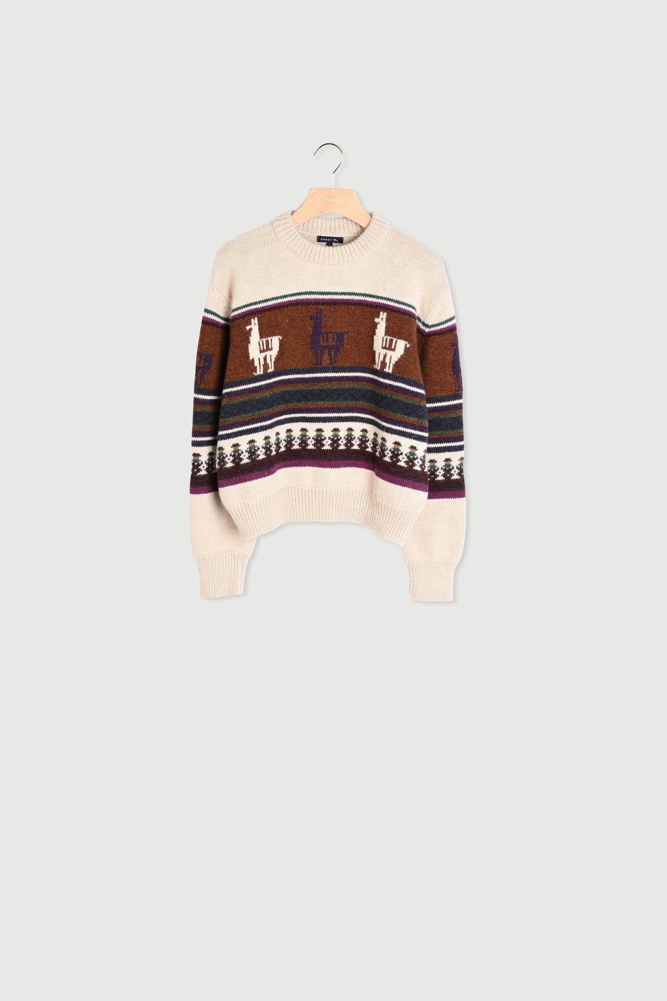 MULTICO BEIGE