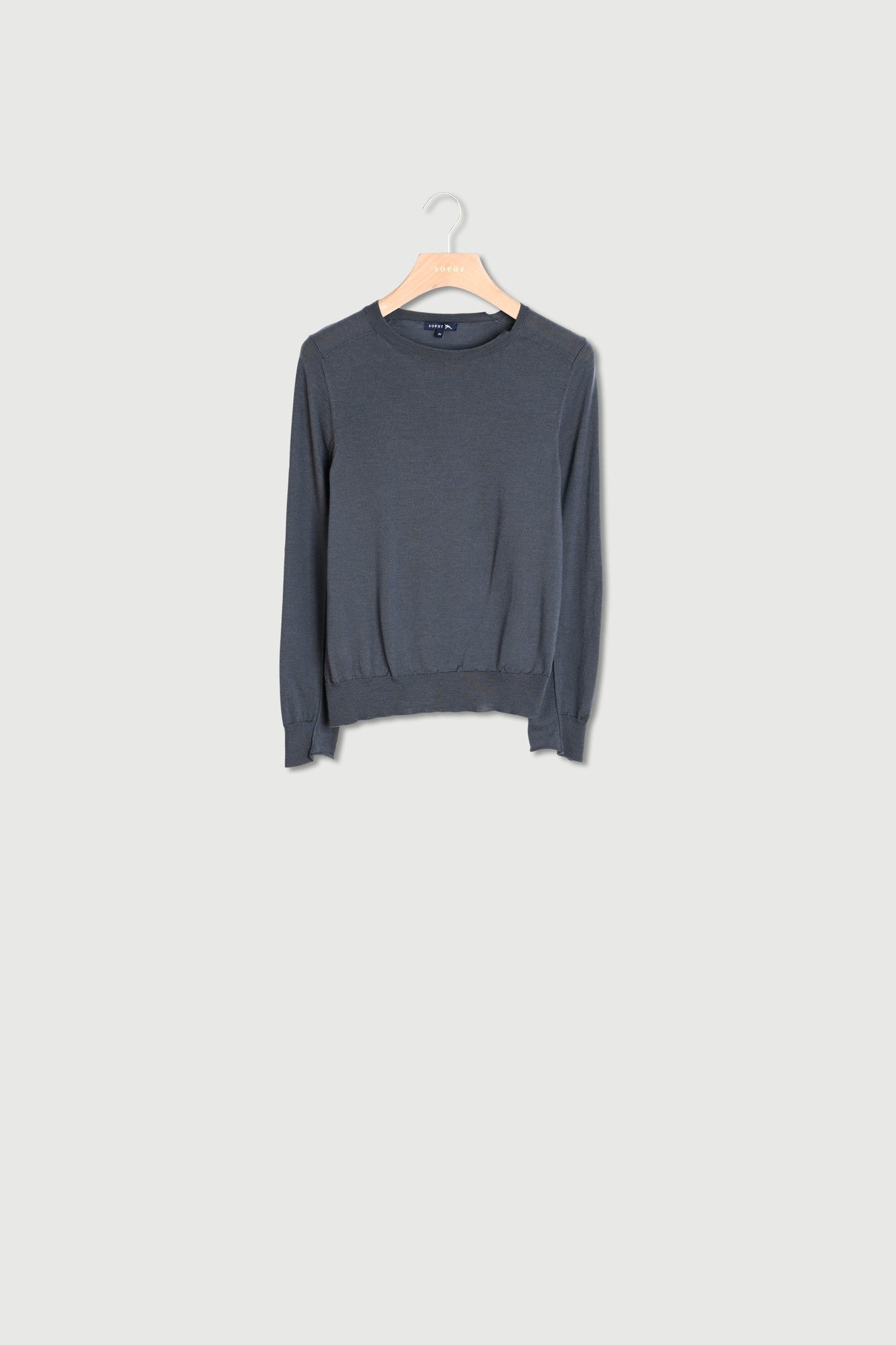 GRIS CHINE