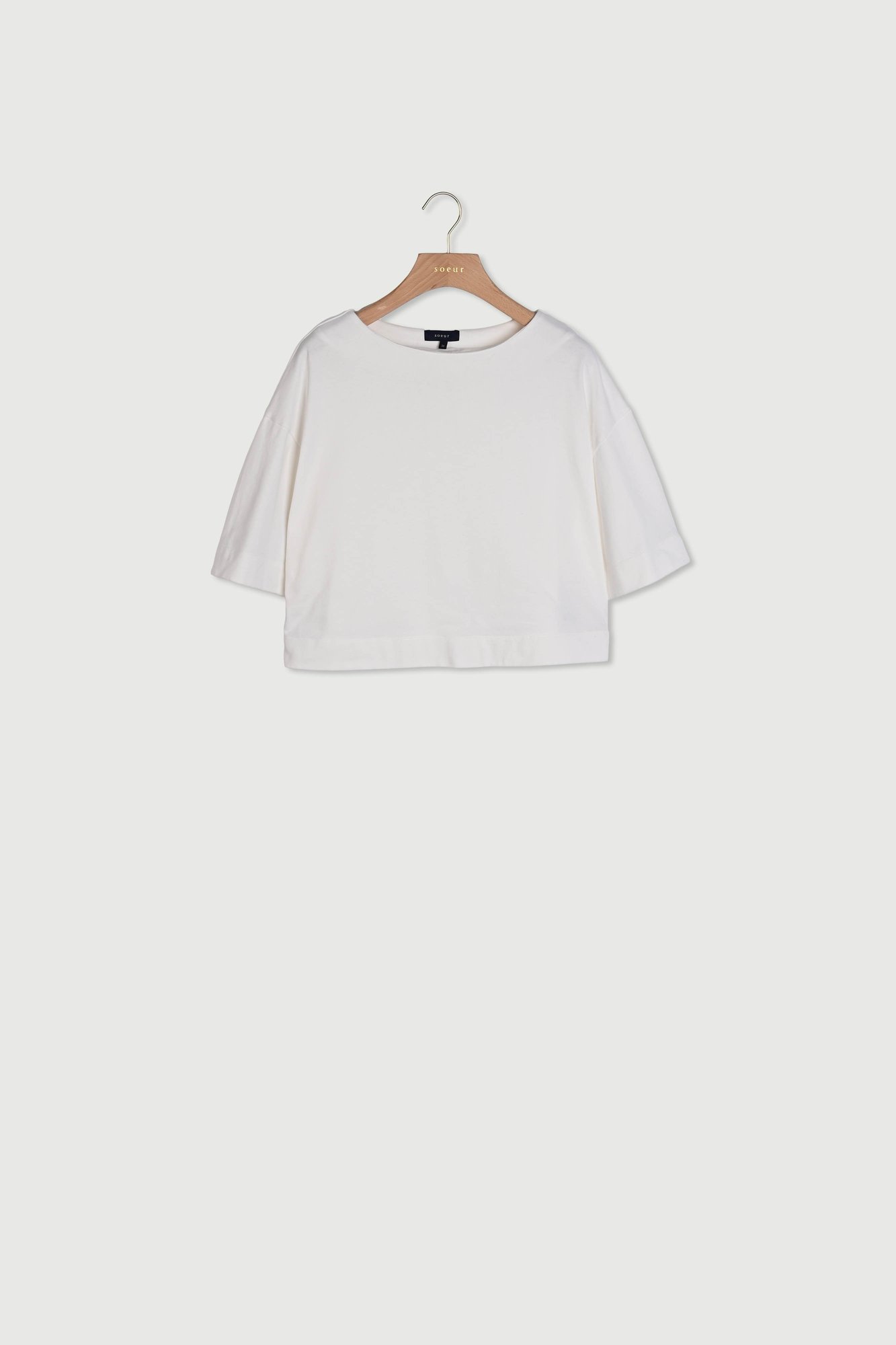 BLANC CASSÉ