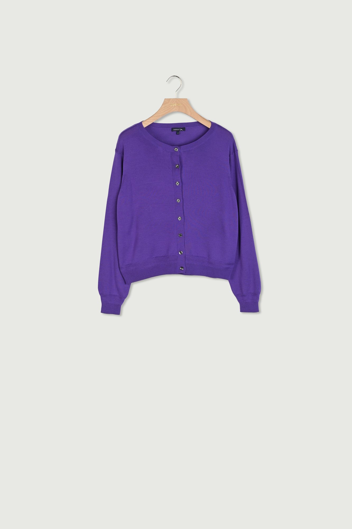 VIOLET