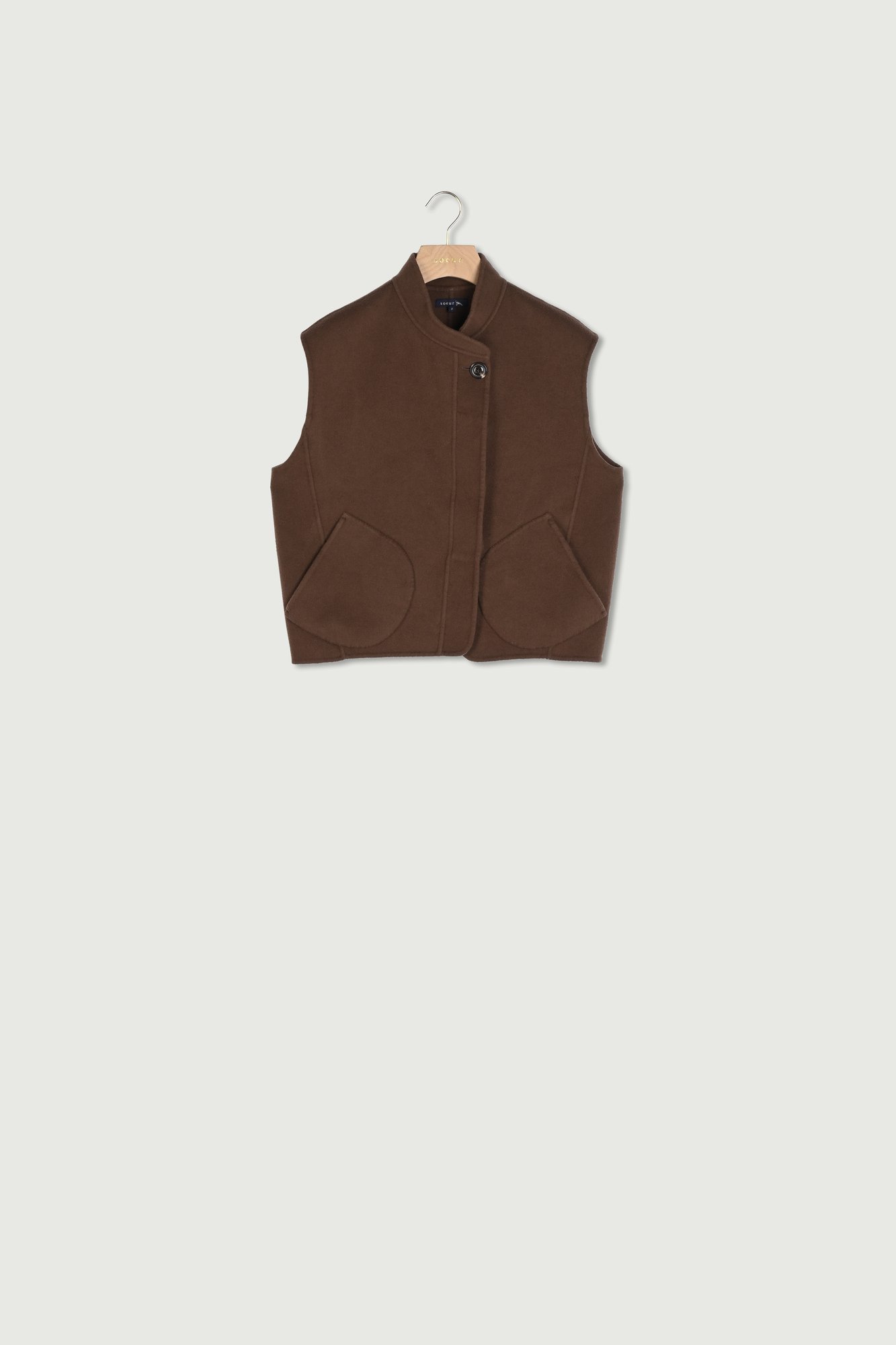 Product photo ADELINE JACKET number 0