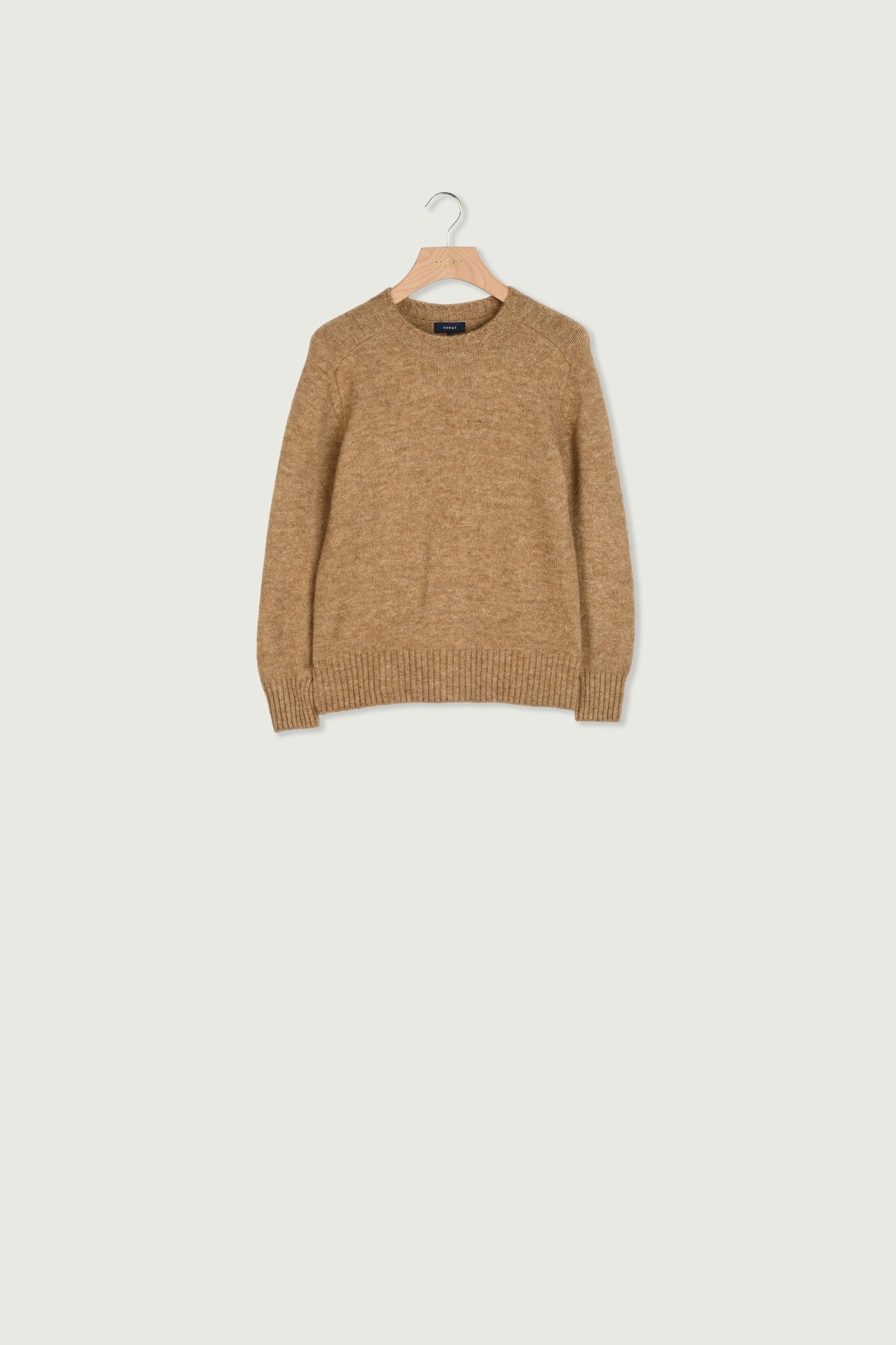 Photo produit PULL ENVIE numéro 0