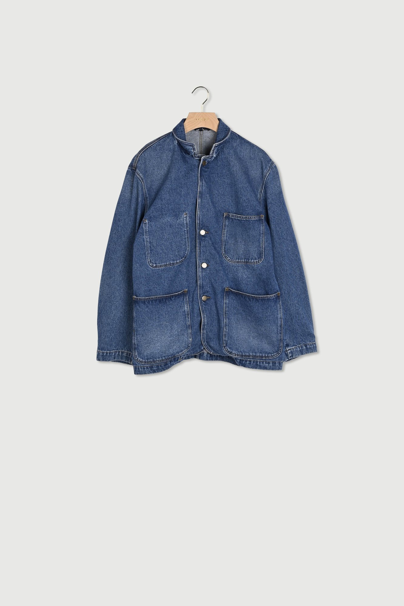 Photo produit VESTE CHARLIZE numéro 0