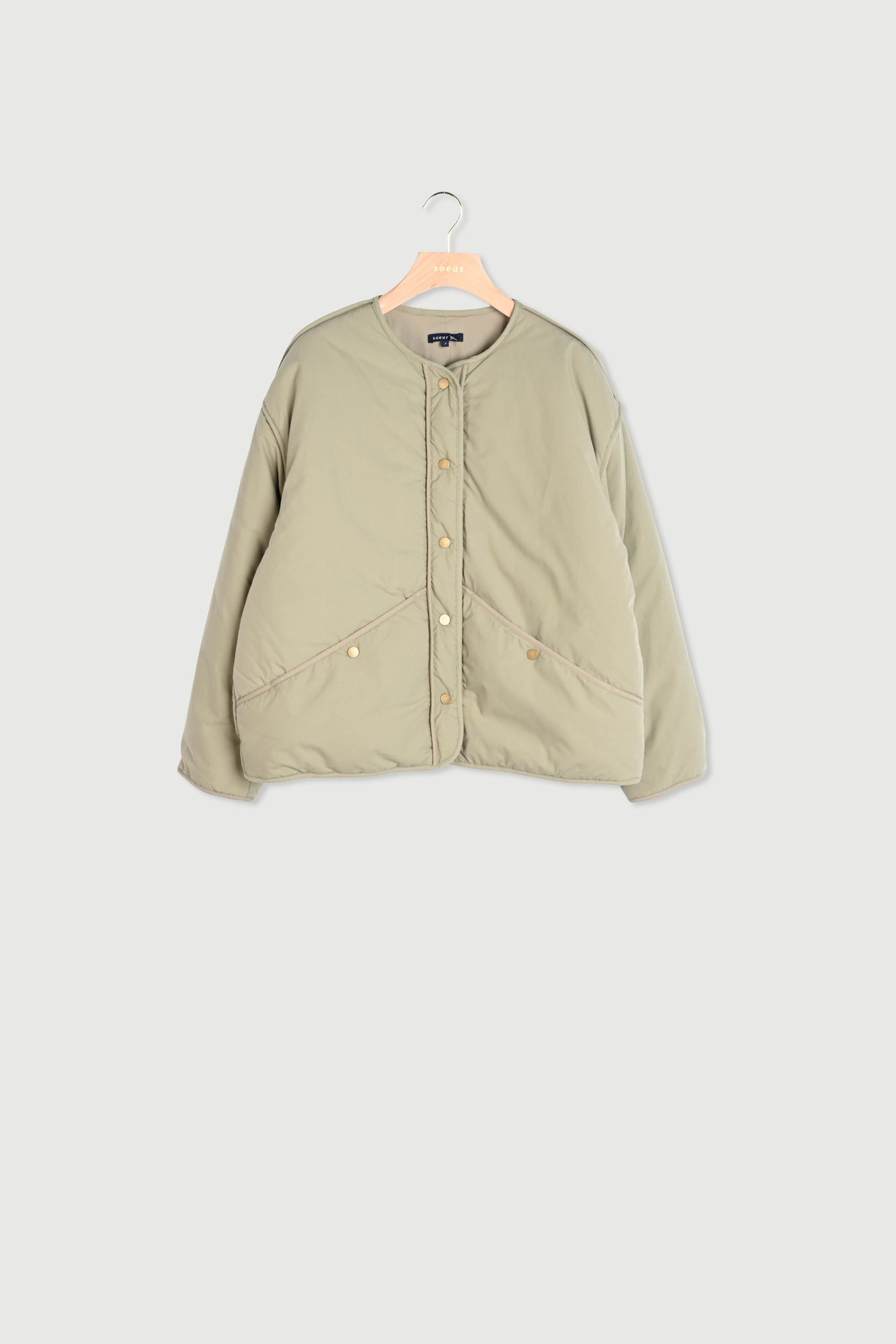 VILNIUS JACKET
